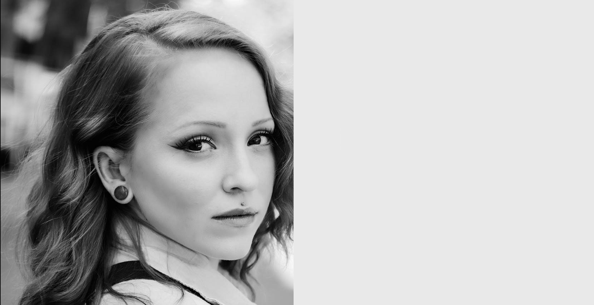 Sous les projecteurs : Alexe Gaudreault