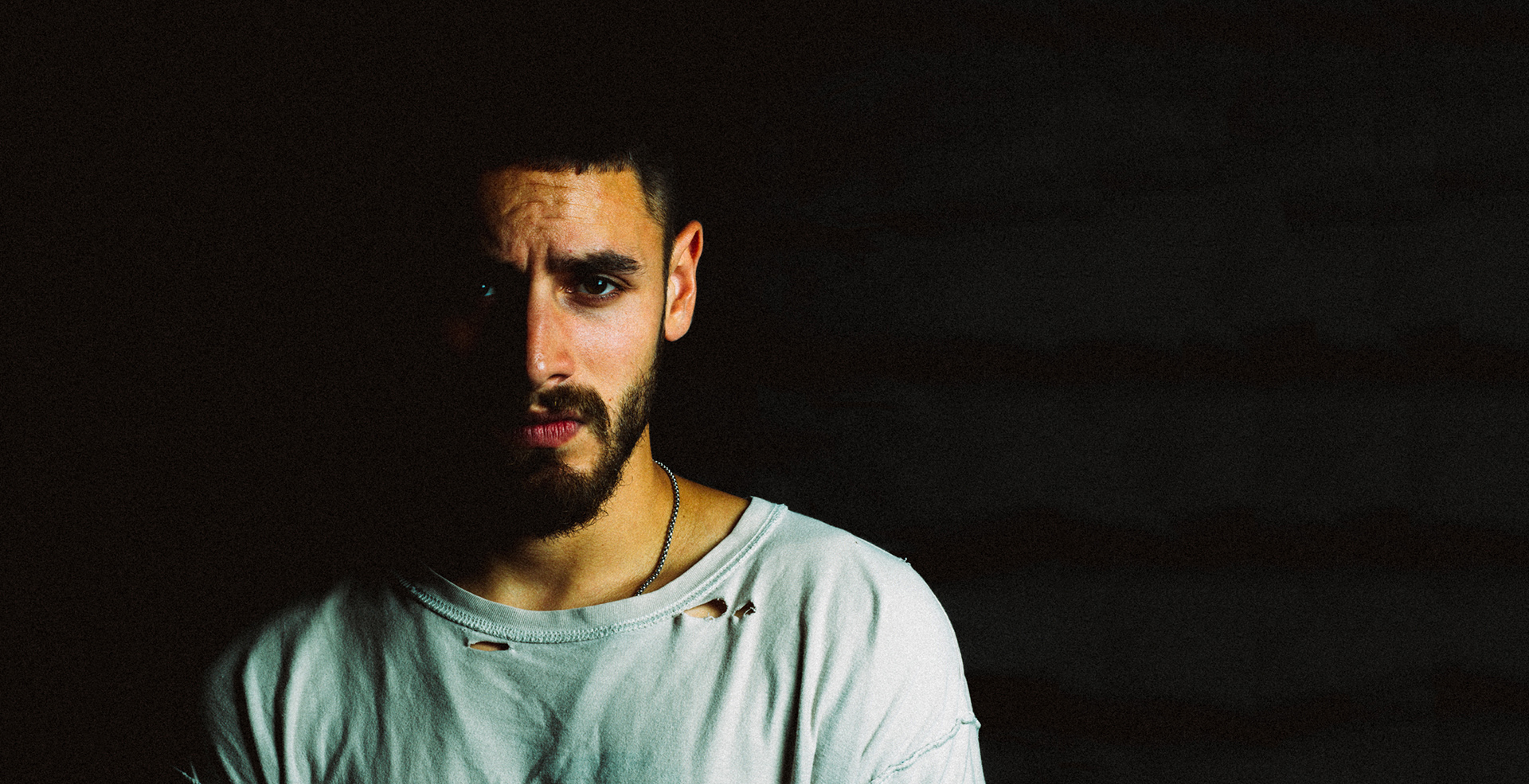 Sous les projecteurs : Allan Rayman