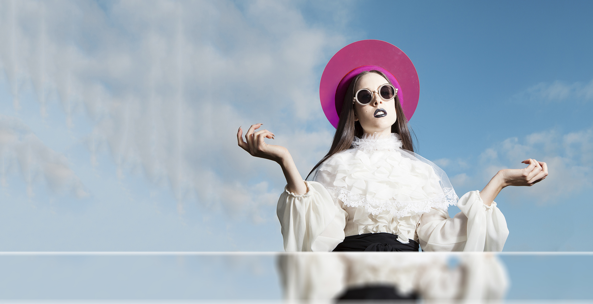 Allie X : 12 millions-plus de « streams » sur Spotify