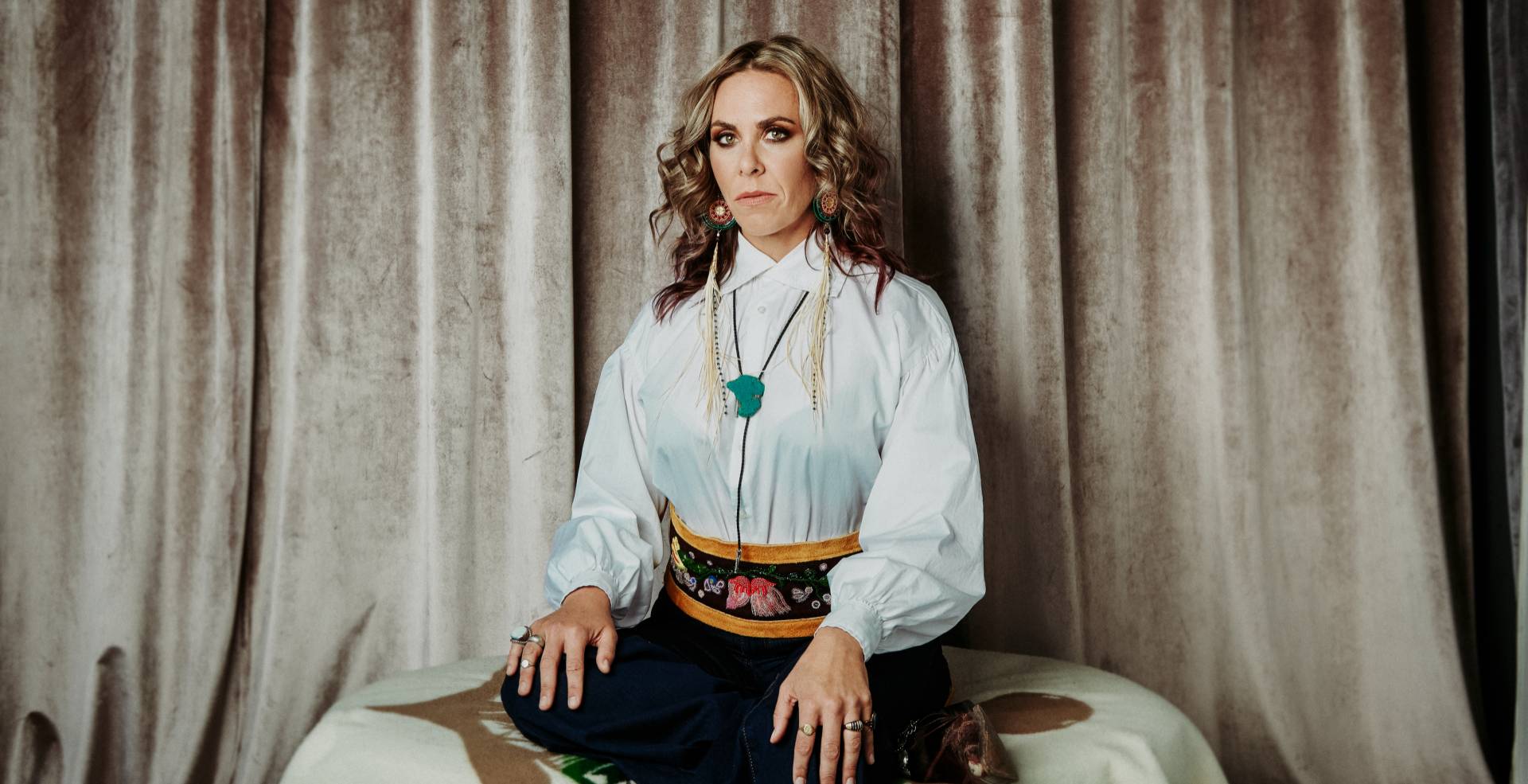Amanda Rheaume trouve sa place