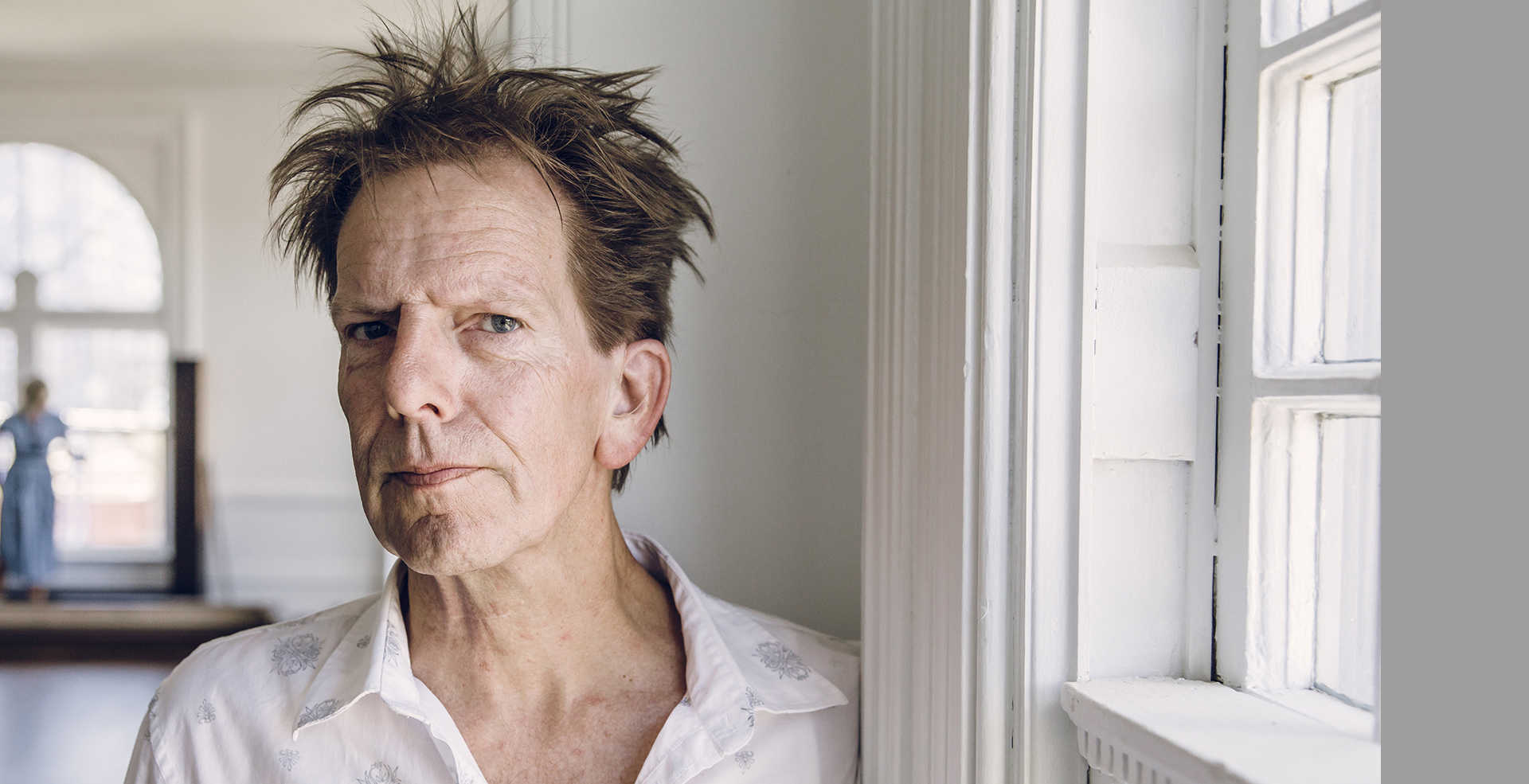 Art Bergmann : L’ascension de l’apostat