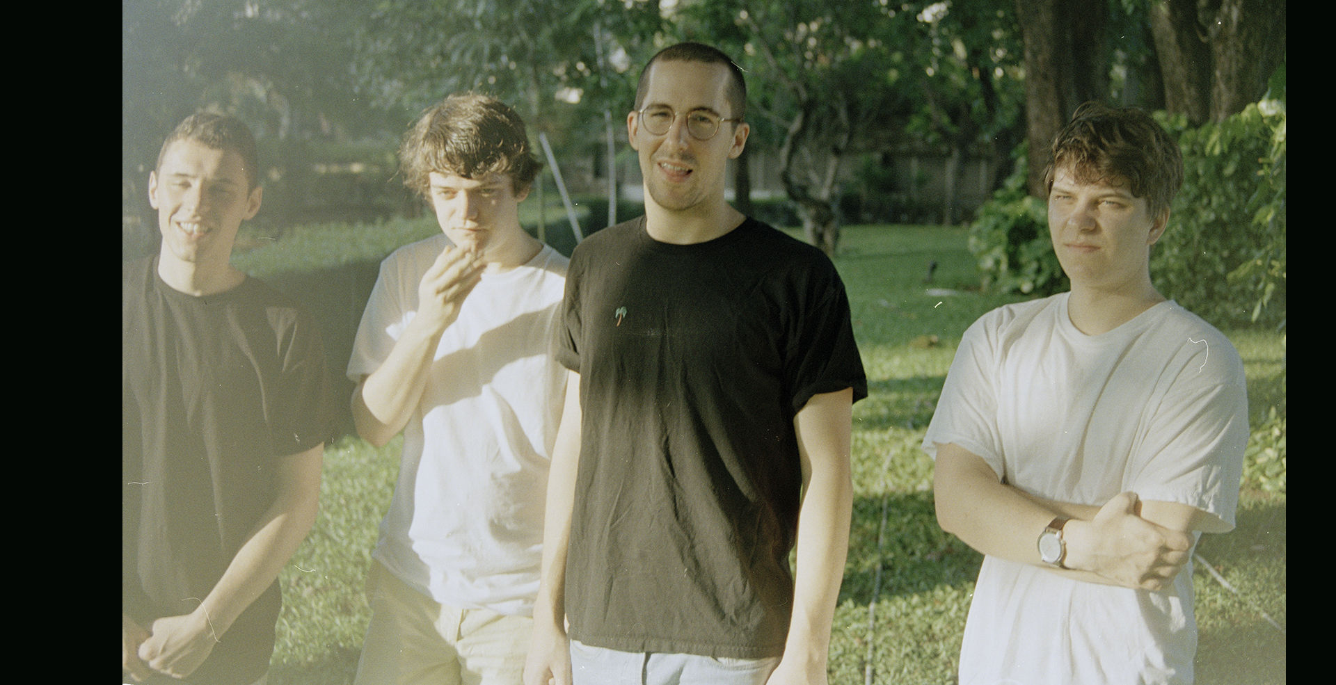 BadBadNotGood : s’accorder avec tout le monde