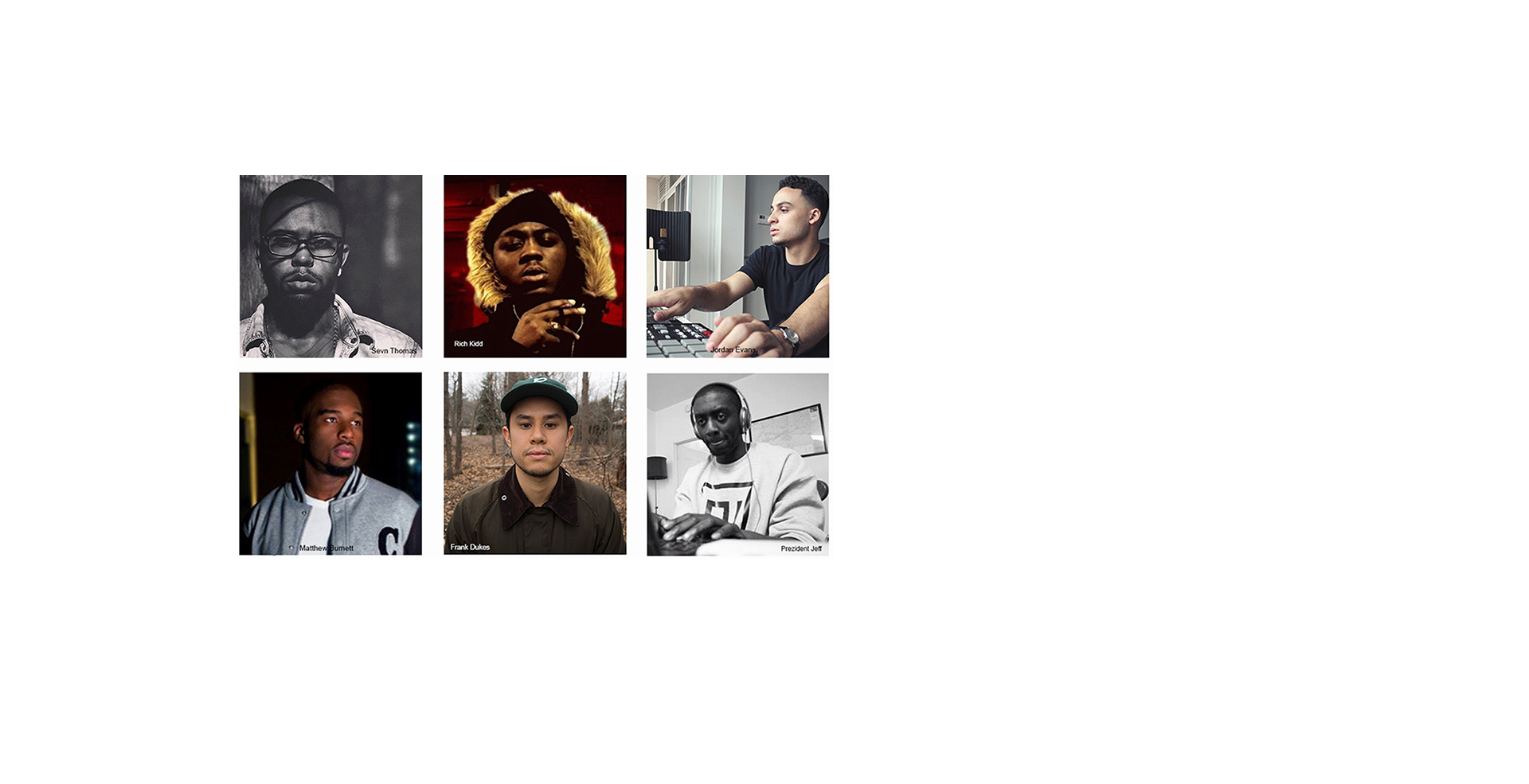 Toronto : capitale mondiale du « beat making »?