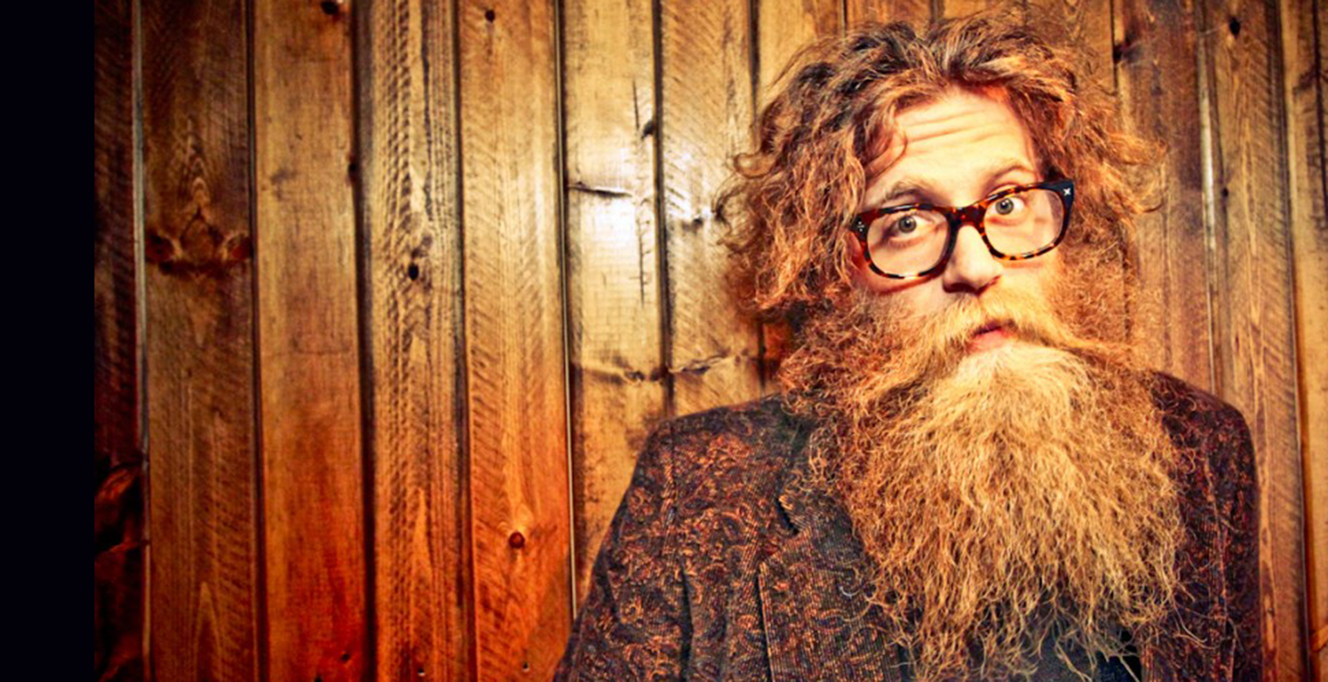 Ben Caplan : Le vieux routard apprivoise son côté auteur-compositeur