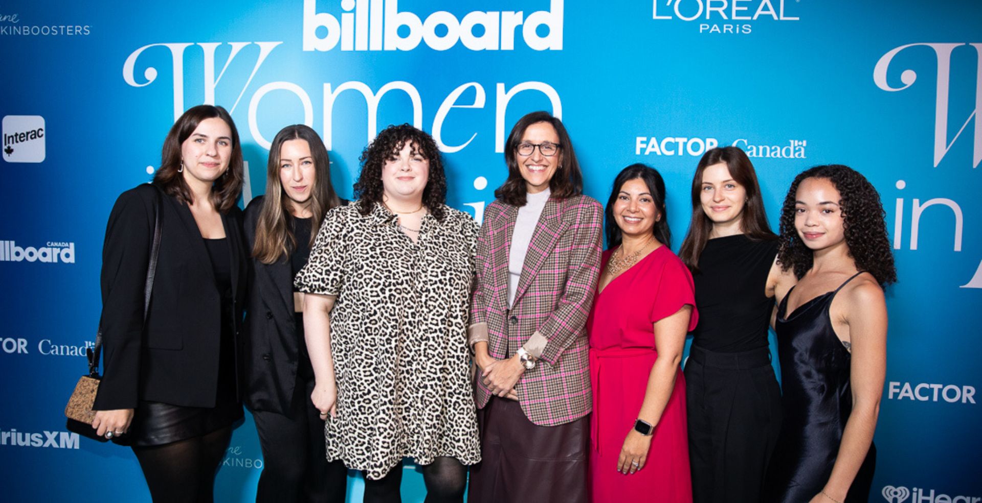 Beaches, Lights,  plusieurs autres honorées au Gala Women in Music de Billboard Canada
