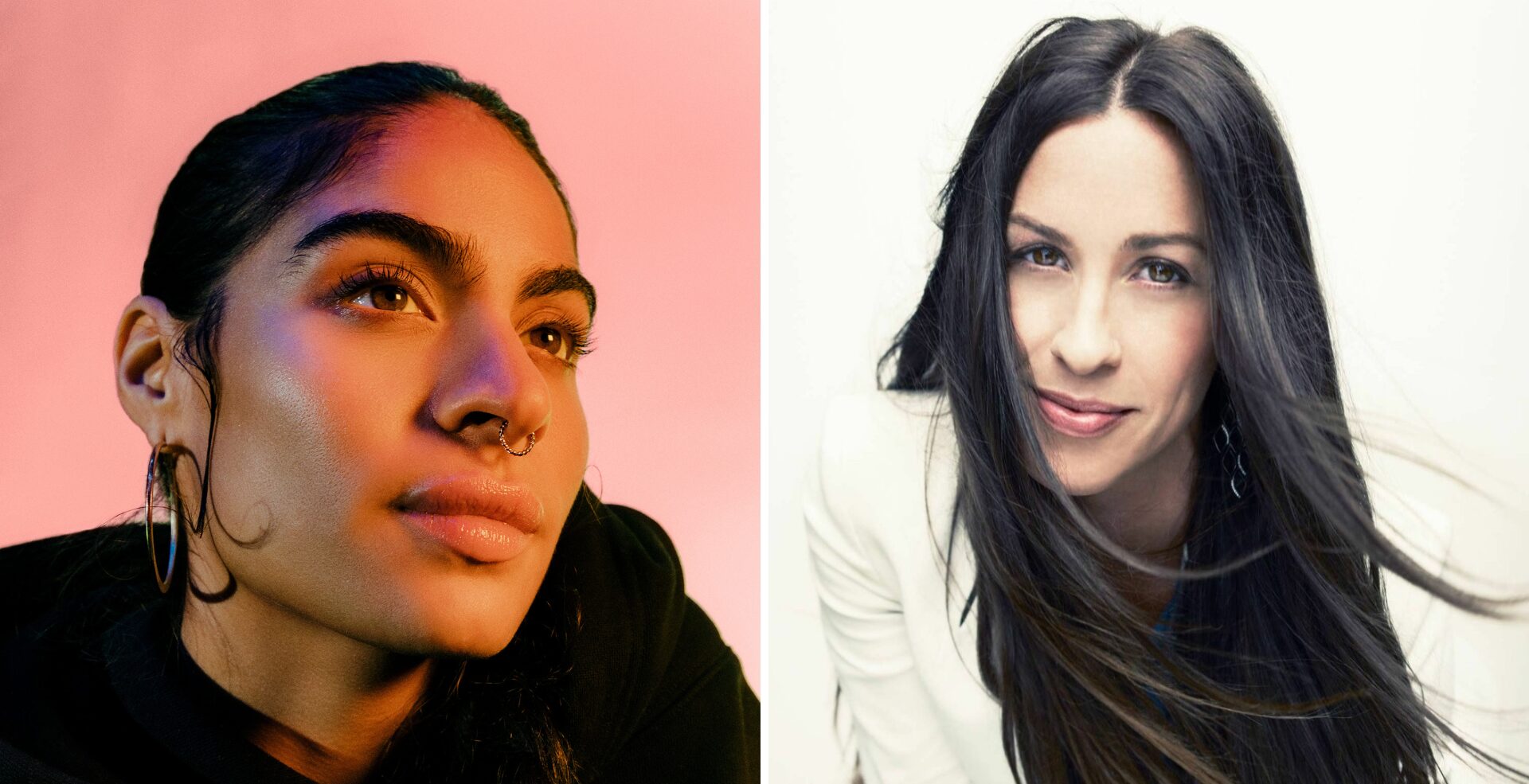 Alanis Morissette, Jessie Reyez honorées lors du premier événement Women in Music de Billboard Canada