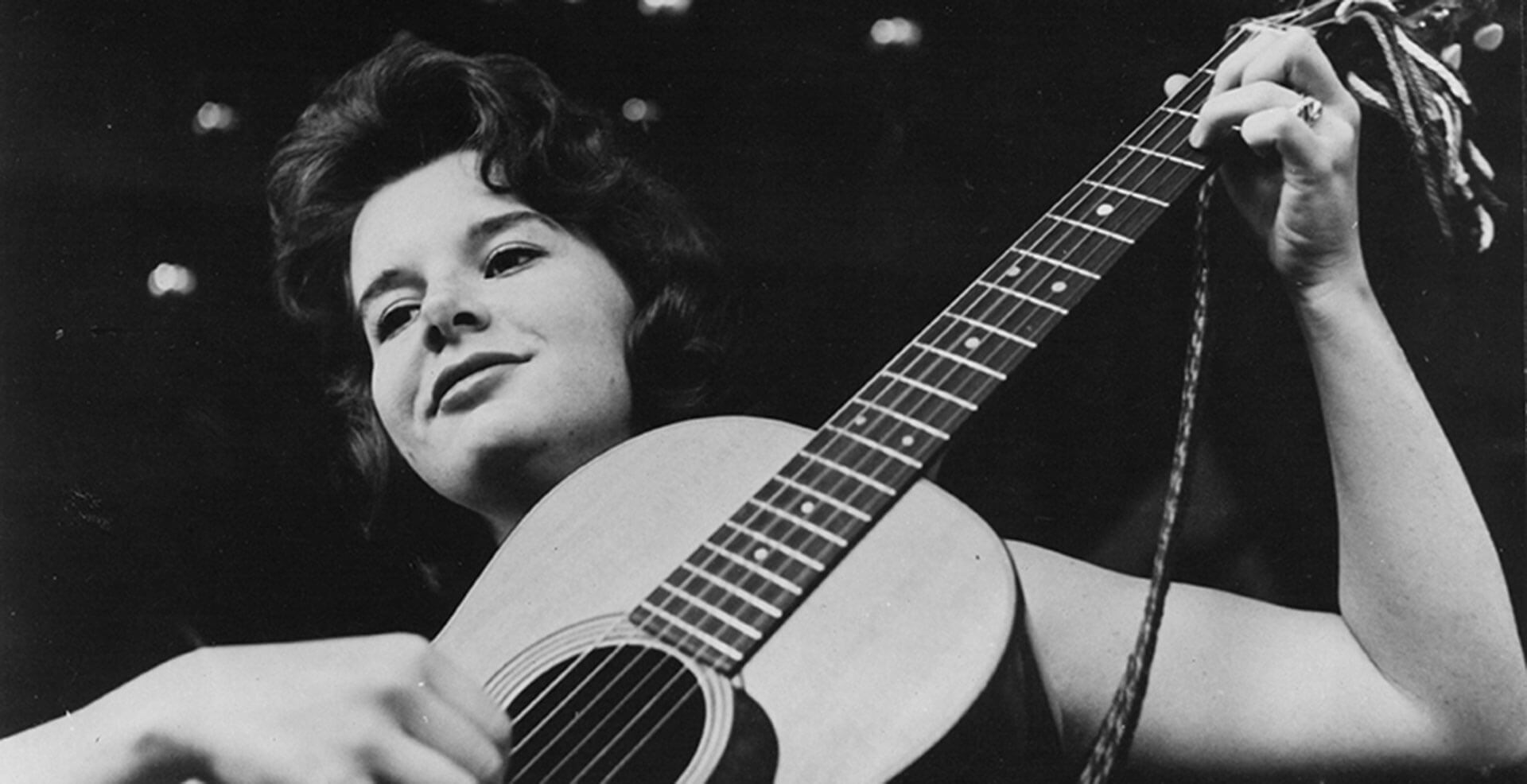 Intronisation de «&nbsp;Morning Dew&nbsp;» au Panthéon des auteurs et compositeurs canadiens