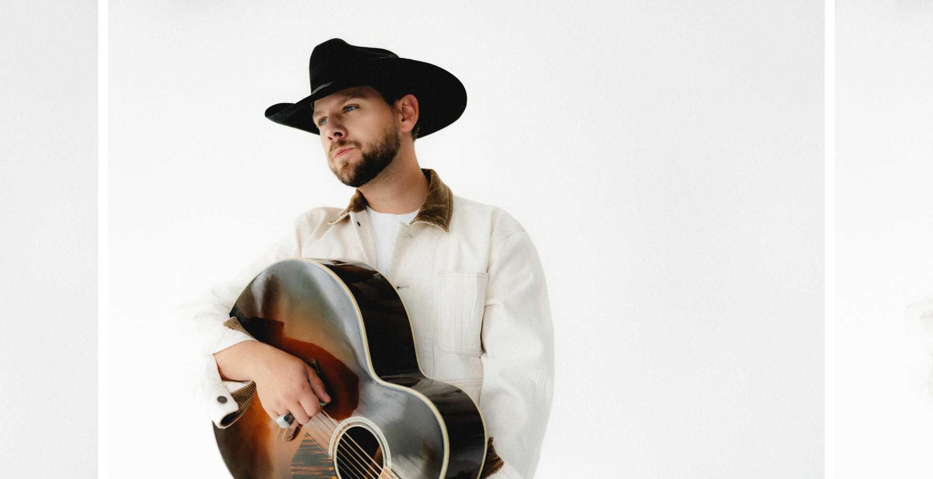 La crise qui a ravivé la flamme de Brett Kissel