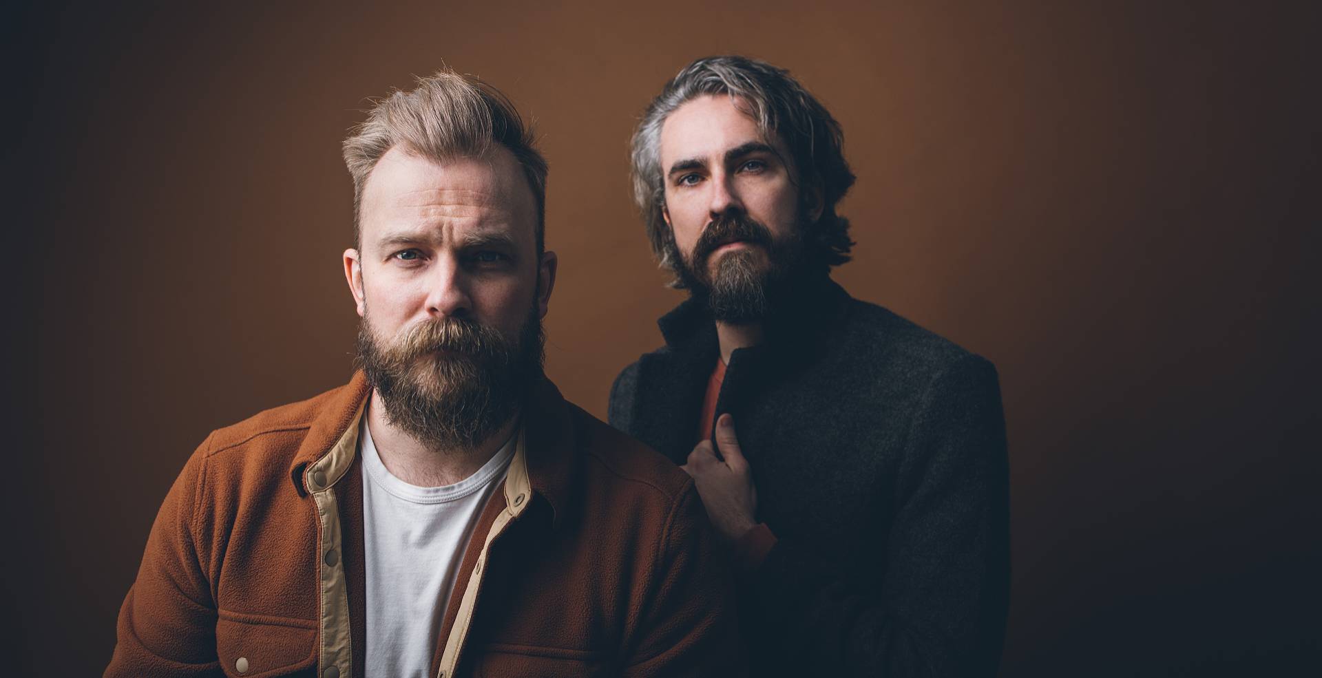Vidéo : The Bros. Landreth présentent Come Morning