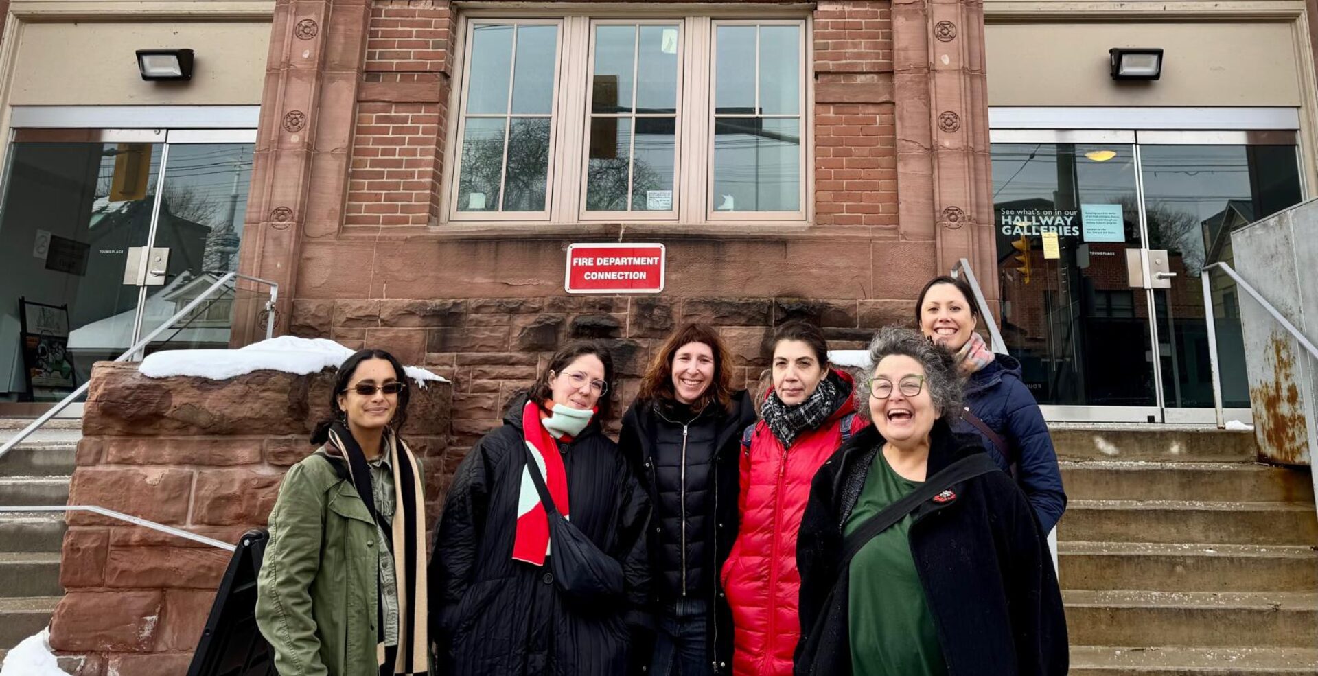 Quand la musique fait du bien : Le CCST obtient la première acquisition d’espace communautaire par une fiducie foncière culturelle au Canada