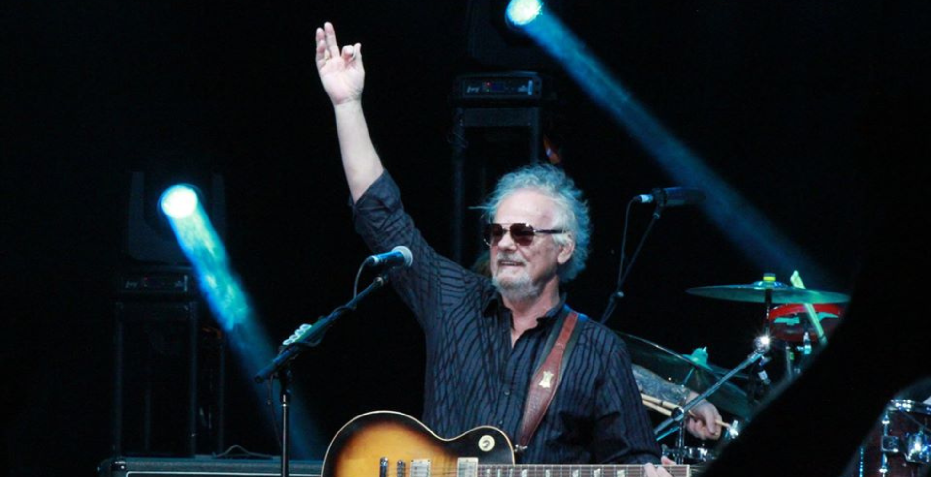 Le Panthéon des auteurs et compositeurs canadiens intronisera l’auteur-compositeur rock &lsquo;n’ roll Myles Goodwyn