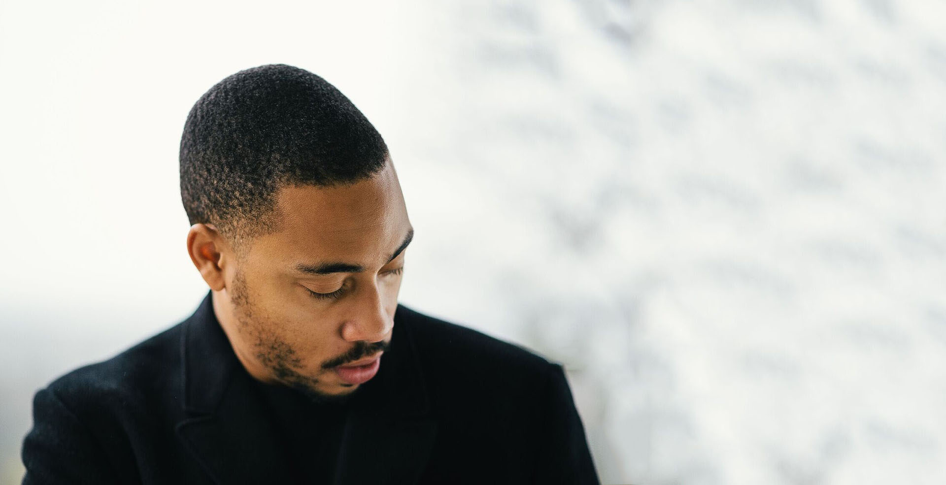 Cadence Weapon : tel père, tel fils