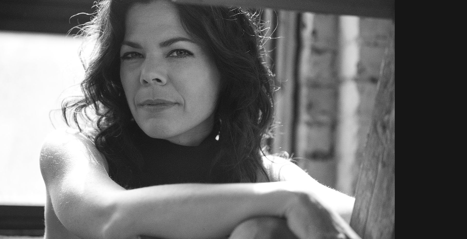 CATHERINE DURAND : LA LONGUE ROUTE VERS SOI