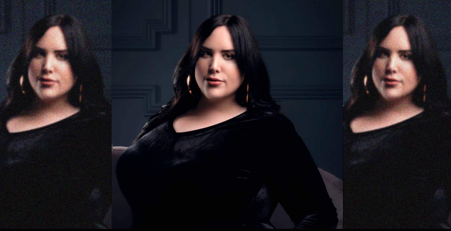 Charlie Wall-Andrews devient coprésidente de l’édition 2022 de la Canadian Music Week
