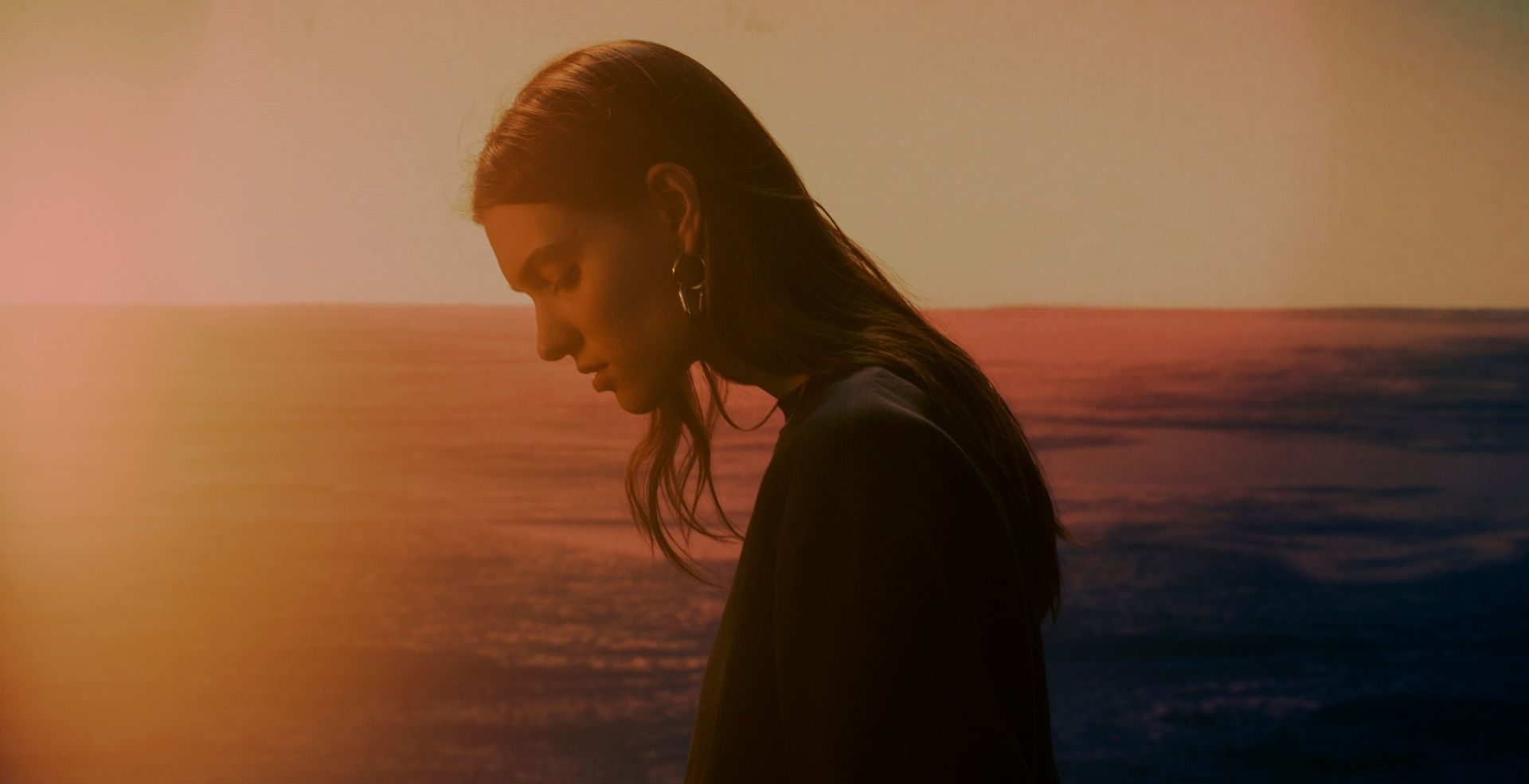 Charlotte Cardin: tout ressentir au max