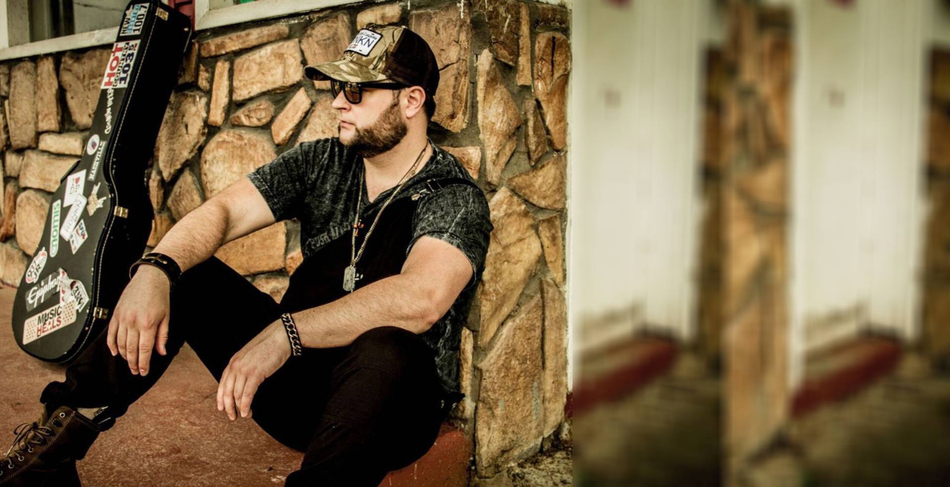 « Good Ol’ Days » remporte le prix SOCAN de l’auteur-compositeur de l’année aux C.-B. Country Music Awards
