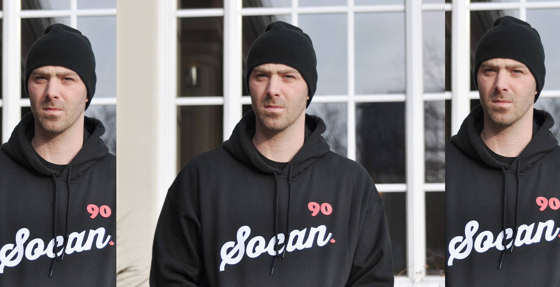 Classified en tête aux East Coast Music Awards 2021, avec huit nominations