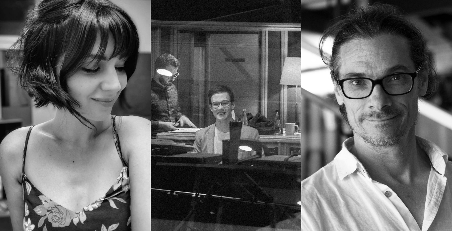 #Compositeursàl’affiche&nbsp;:&nbsp;Trois compositeurs de musique a l’image a surveiller