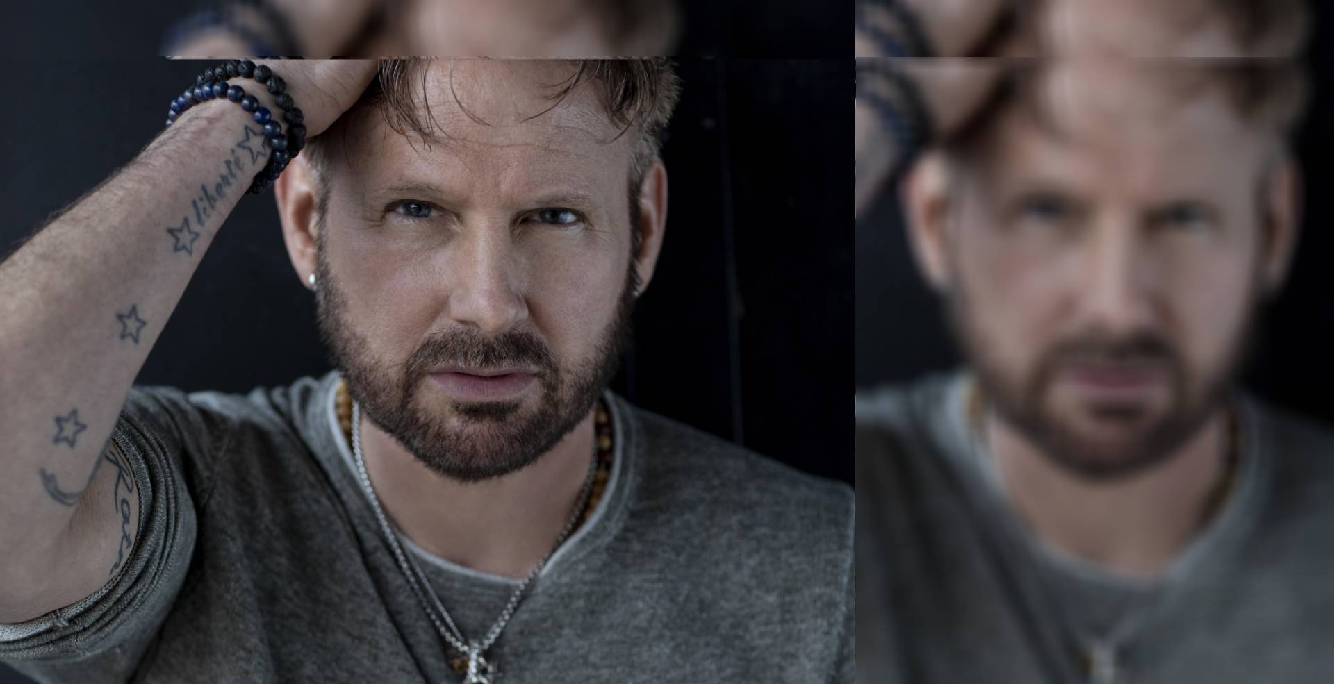 Corey Hart intronisé au Panthéon de la musique canadienne