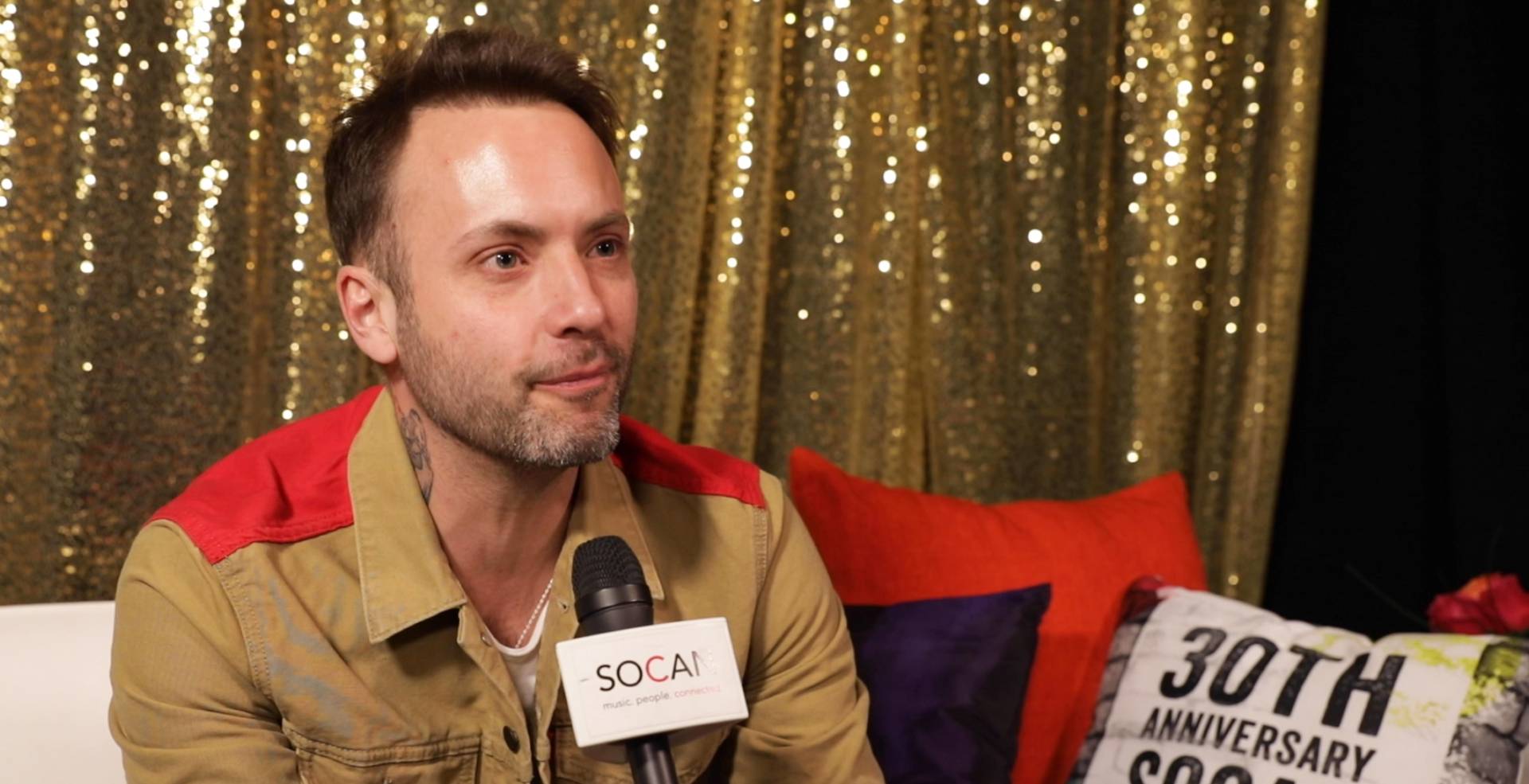 Grosse soirée des Canadian Country Music Association Awards pour Dallas Smith