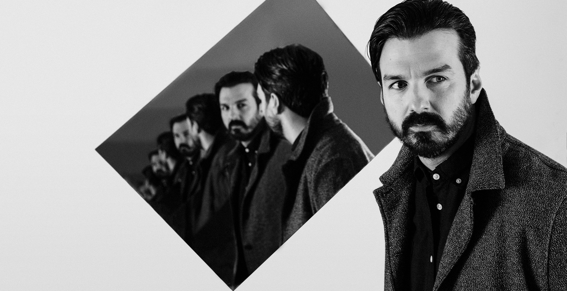 Damien Robitaille : Chansons Furtives