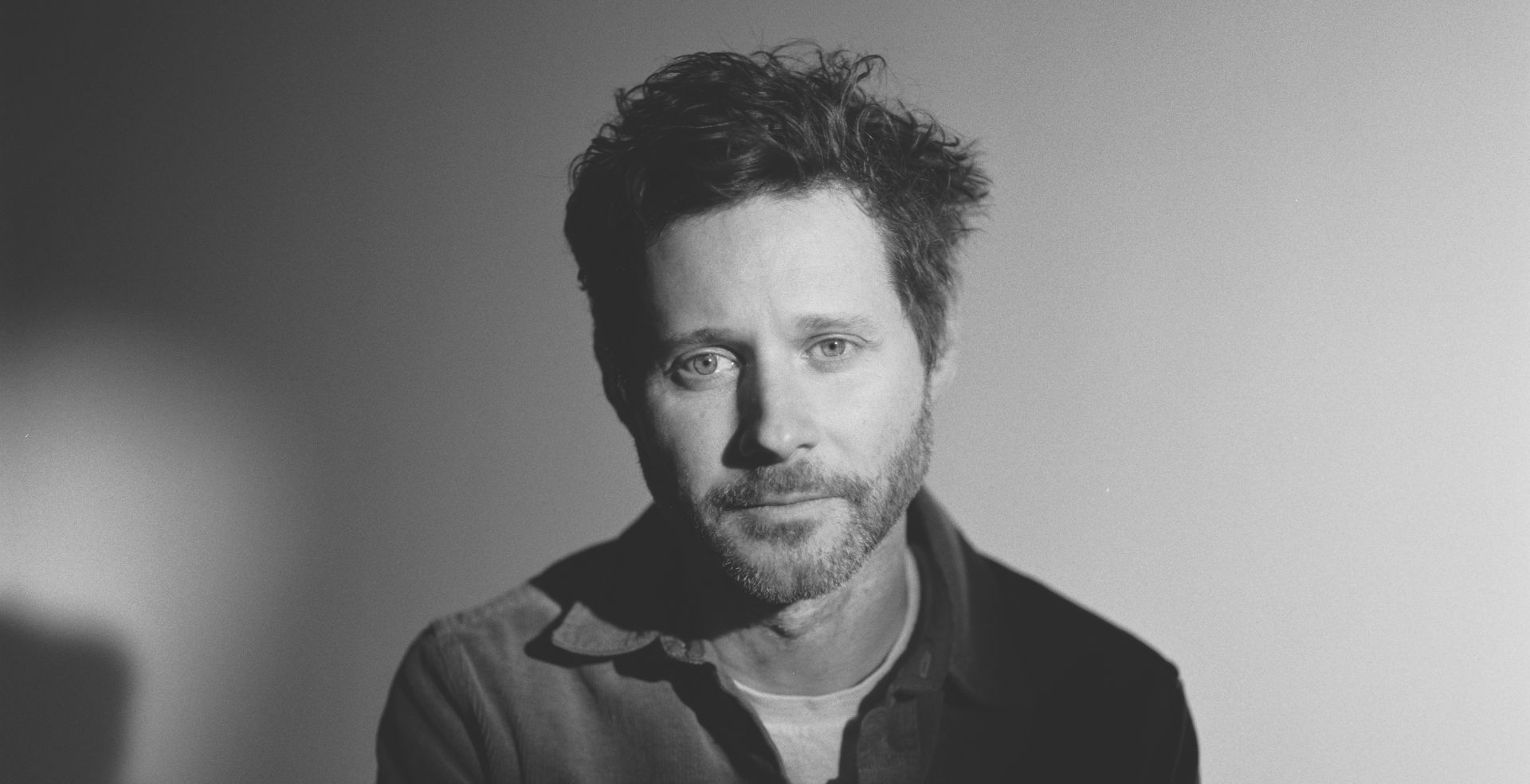 Dan Mangan a enregistré son nouvel album en une semaine