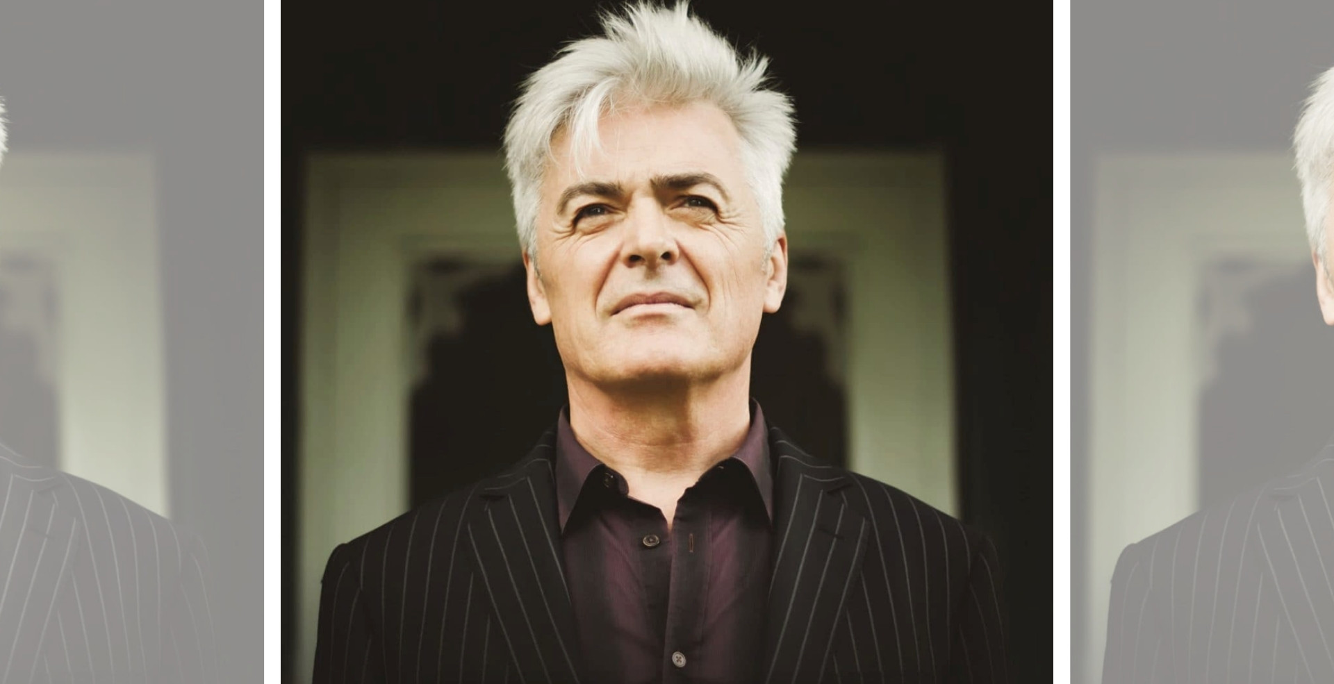 Daniel Lavoie intronisé au Gala 2022 du Panthéon des auteurs et compositeurs canadiens