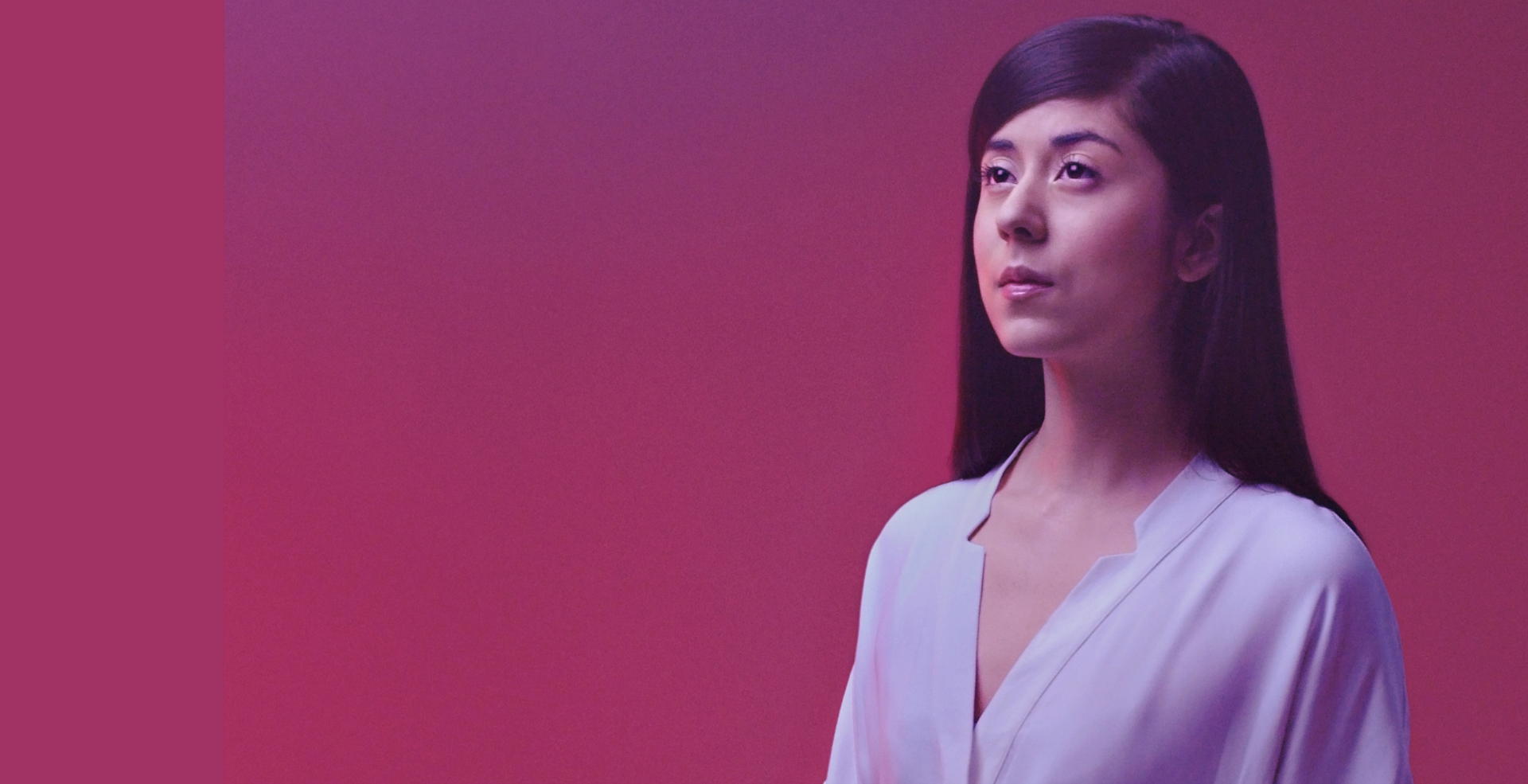 Daniela Andrade : Une bouteille à la mer