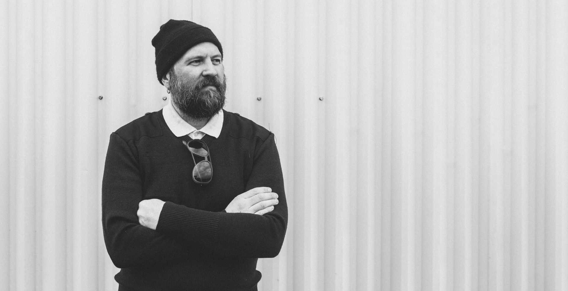 Dennis Ellsworth remporte deux prix majeurs aux PEI Music Awards