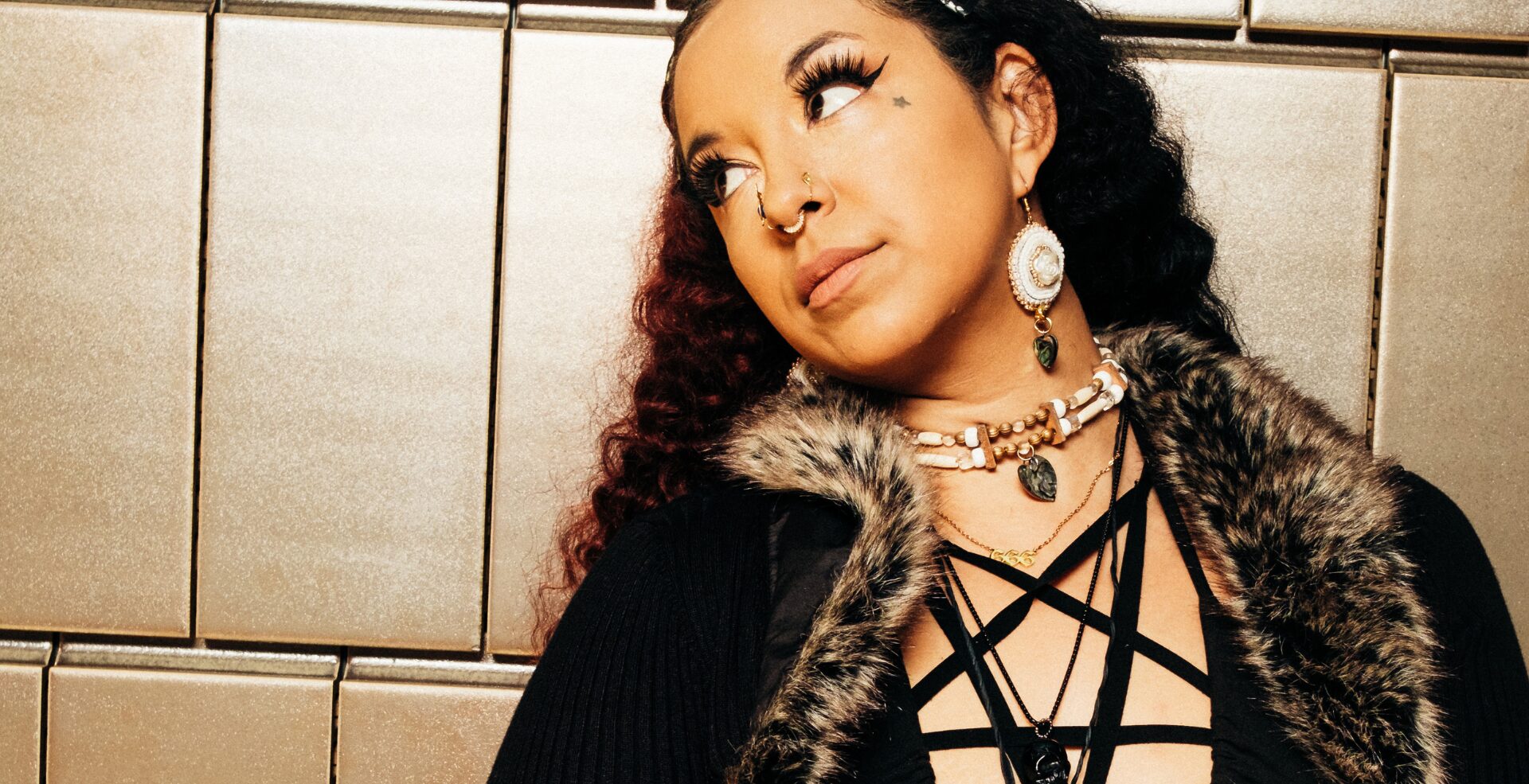 Mamarudegyal MTHC remporte le Prix de l’auteur-compositeur autochtone TD 2024