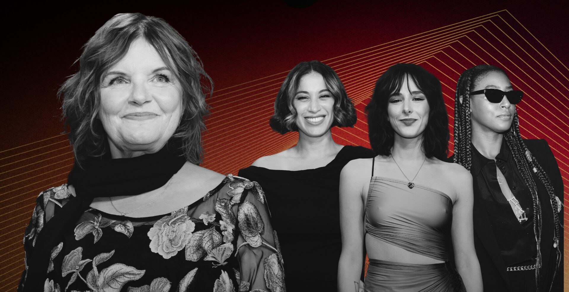 Vidéo : Diane Tell au Panthéon des auteurs et compositeurs canadiens 2024