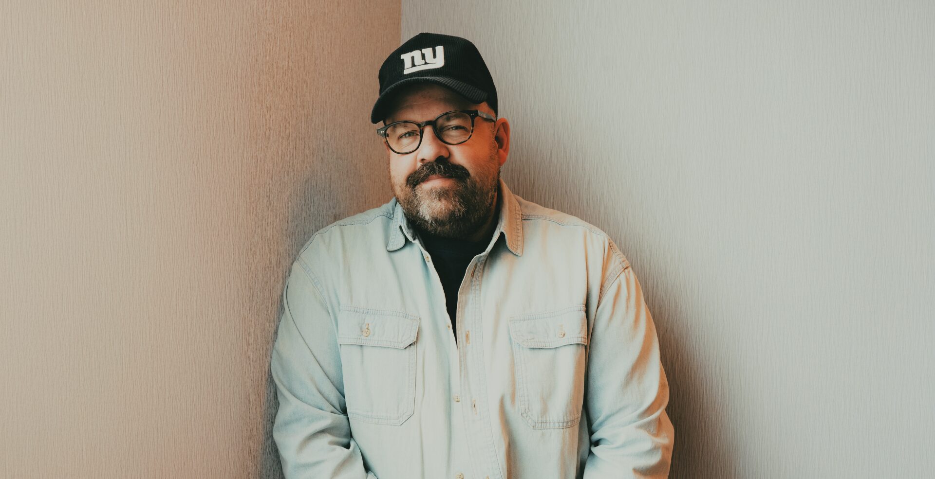 Donovan Woods : Co-writing in Nashville