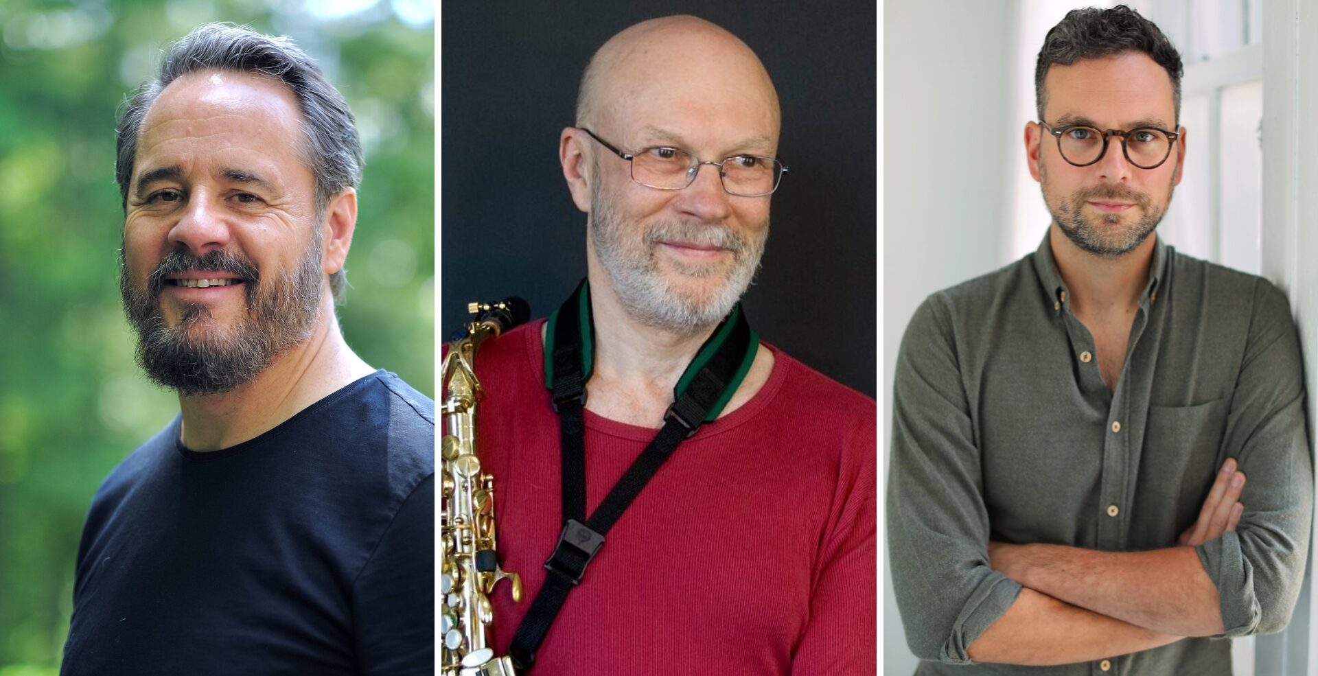 Comment le jazzman d’Ottawa Doug Martin a réussi à placer plusieurs pièces dans le film oscarisé Anora
