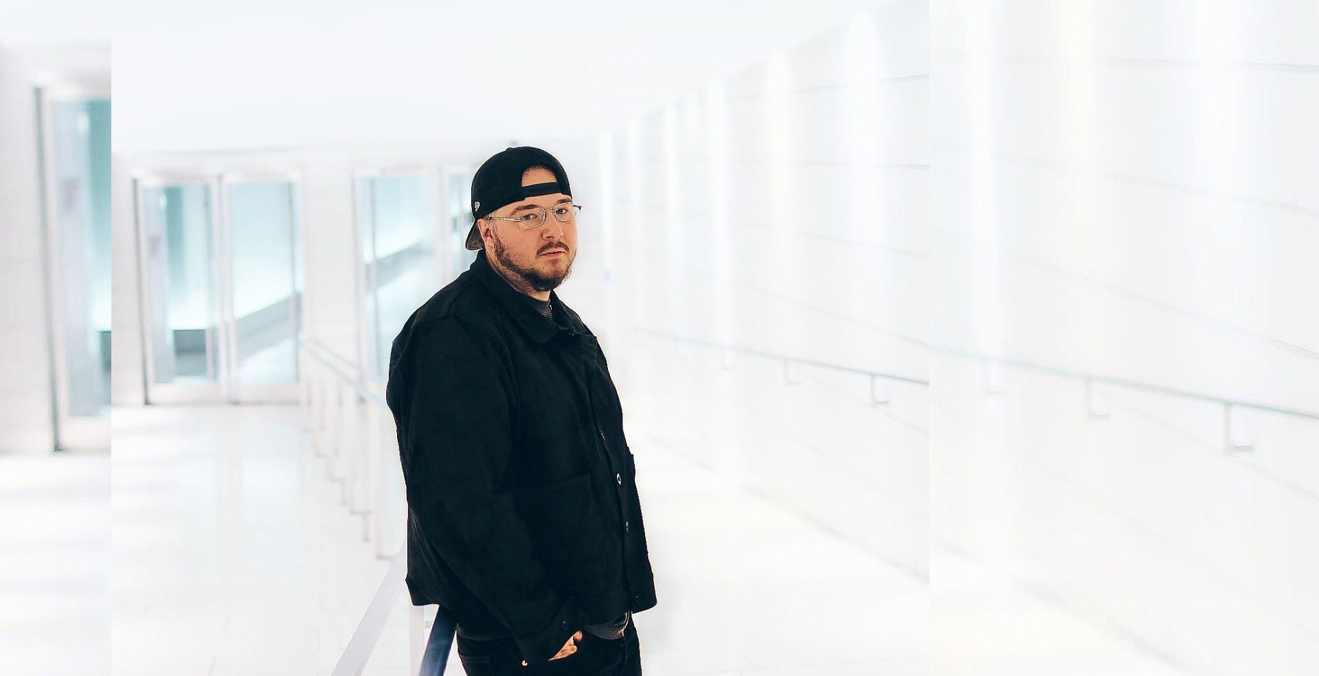 Gala SOCAN 2020 : Michael « DRTWRK » Suski, Prix International