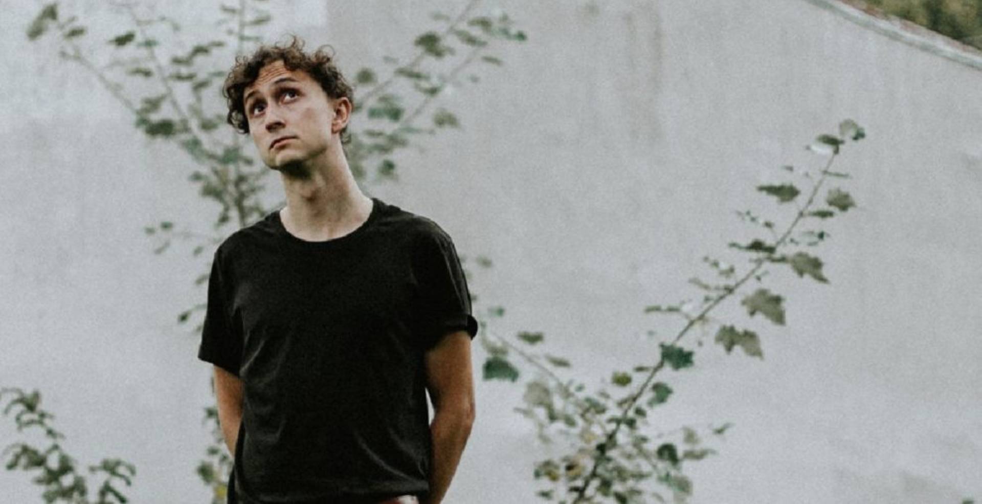 Dylan Menzie remporte le Prix auteur-compositeur SOCAN, et deux autres, aux Music PEI Awards 2021