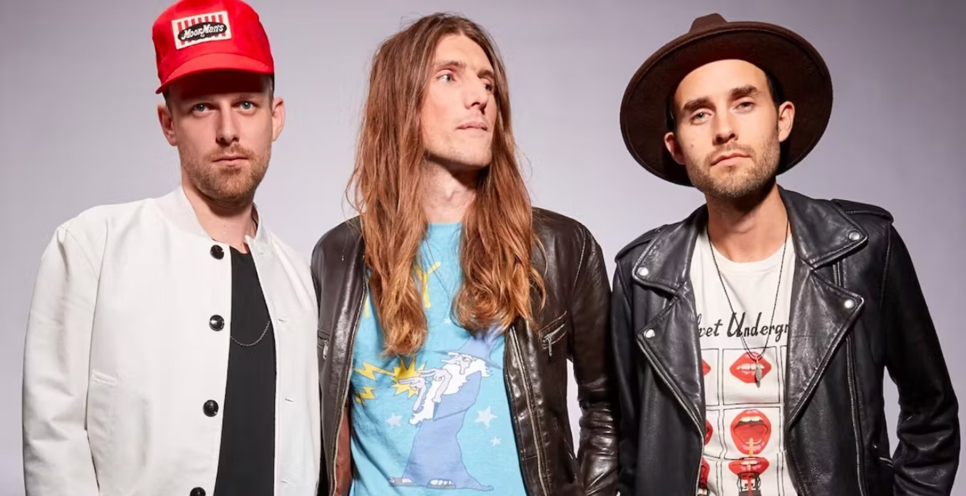 East Pointers remporte trois honneurs aux East Coast Music Awards 2023