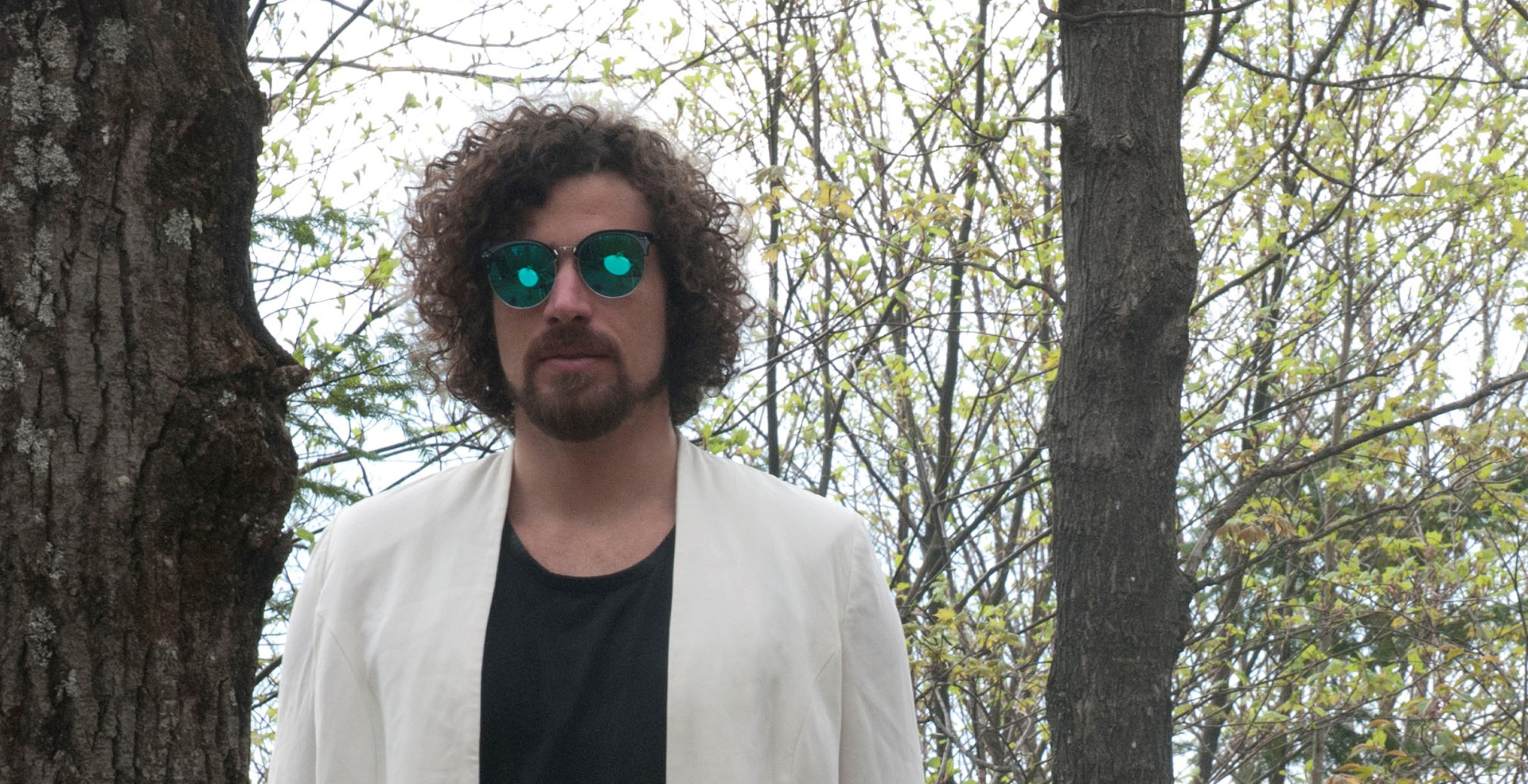 Eduardo Noya Schreus : La musique dans les veines