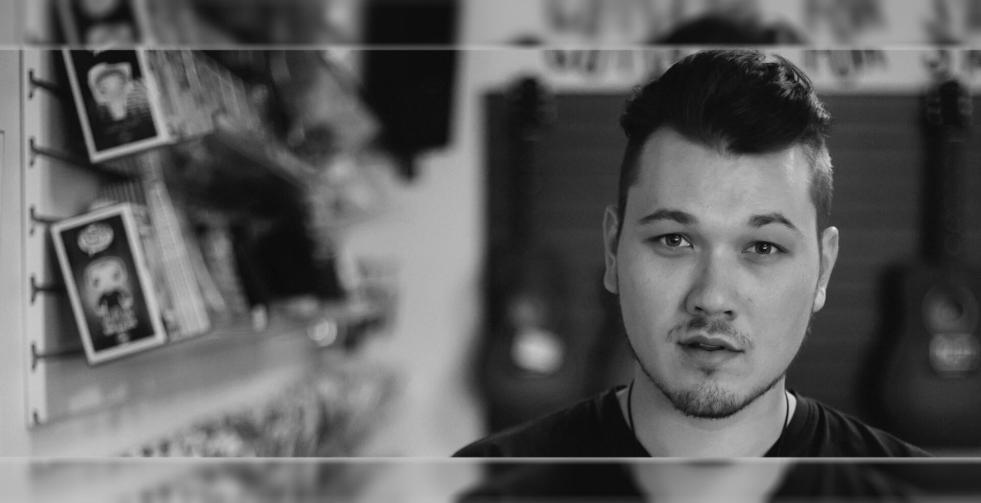 Sous les projecteurs : Elijah Will