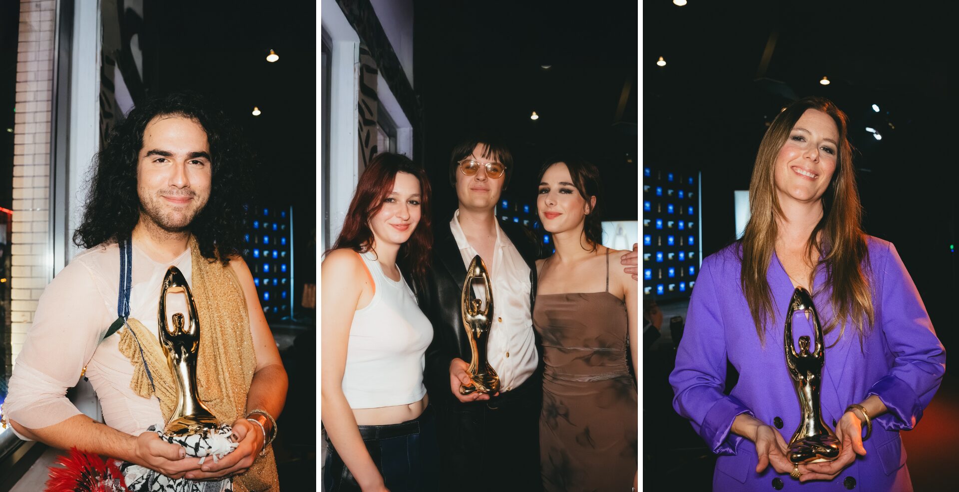 Vidéo : Entrevues du Gala de l’ADISQ 2024, première partie