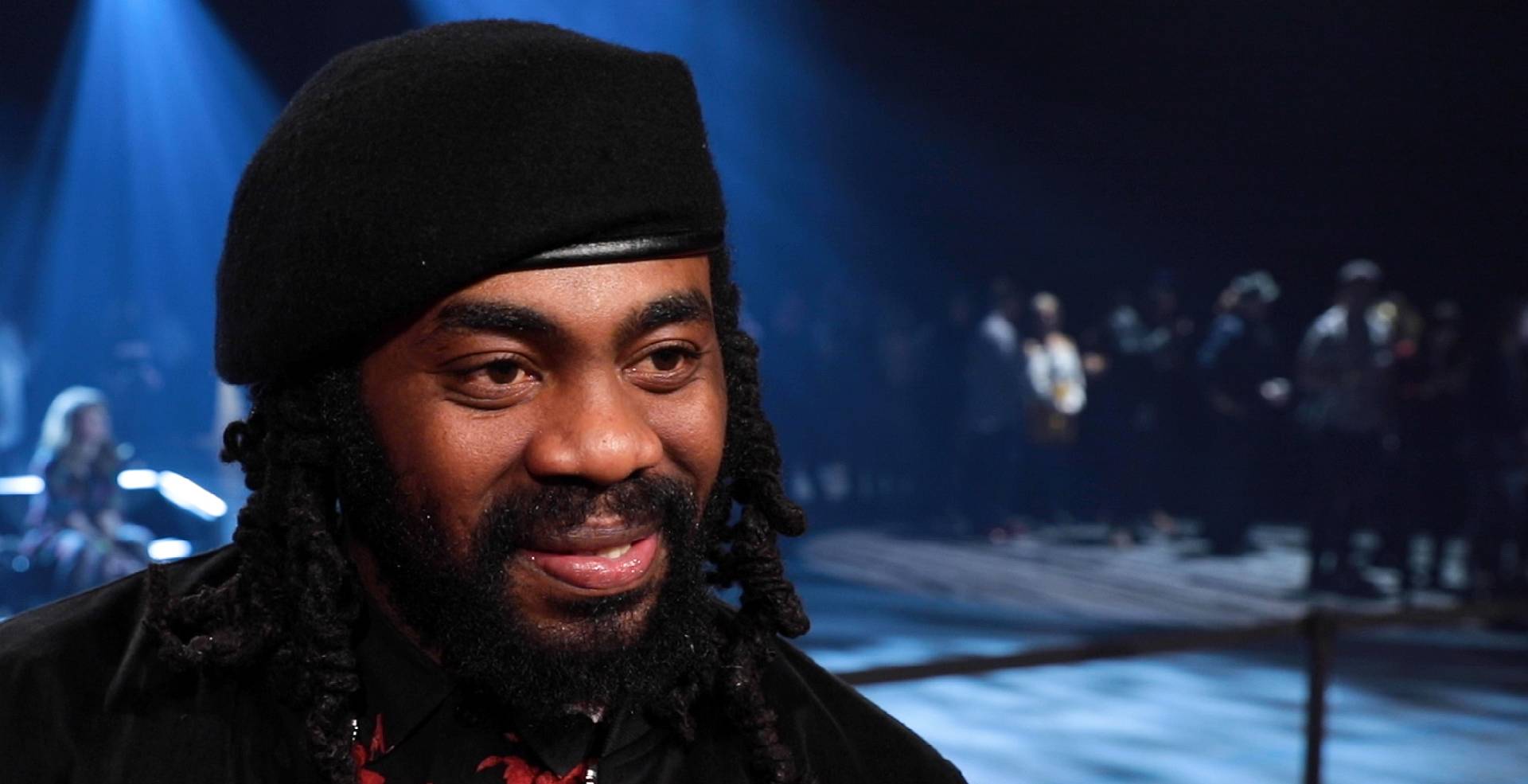Entrevues avec les finalistes des JUNOs : Exco Levi