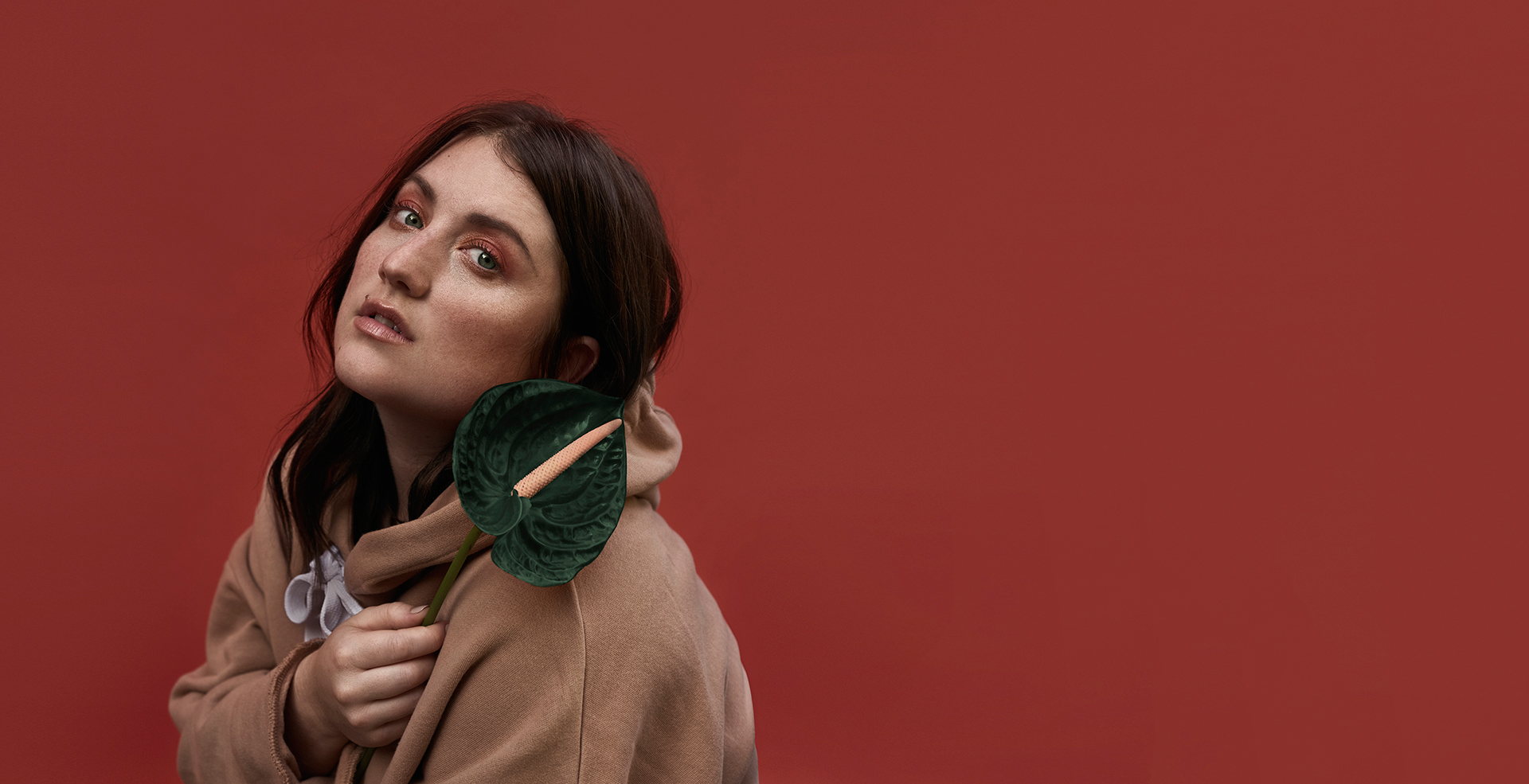 Fanny Bloom: vivre son âge