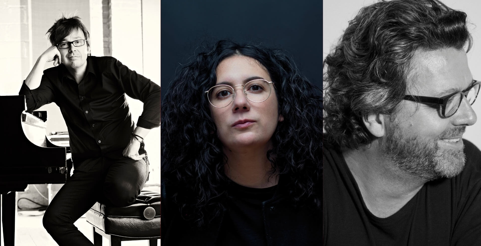 Trois membres SOCAN à l’honneur aux Gémeaux