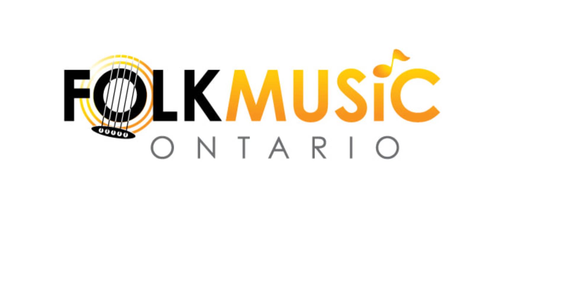 Soumettez votre candidature pour les Songs from the Heart Awards 2020 de Folk Music Ontario