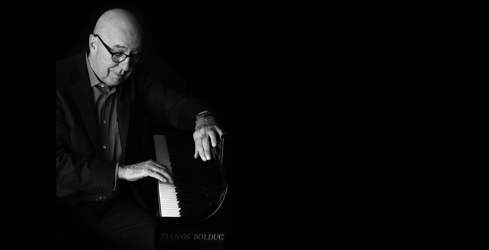 François Dompierre au cinéma : une signature musicale