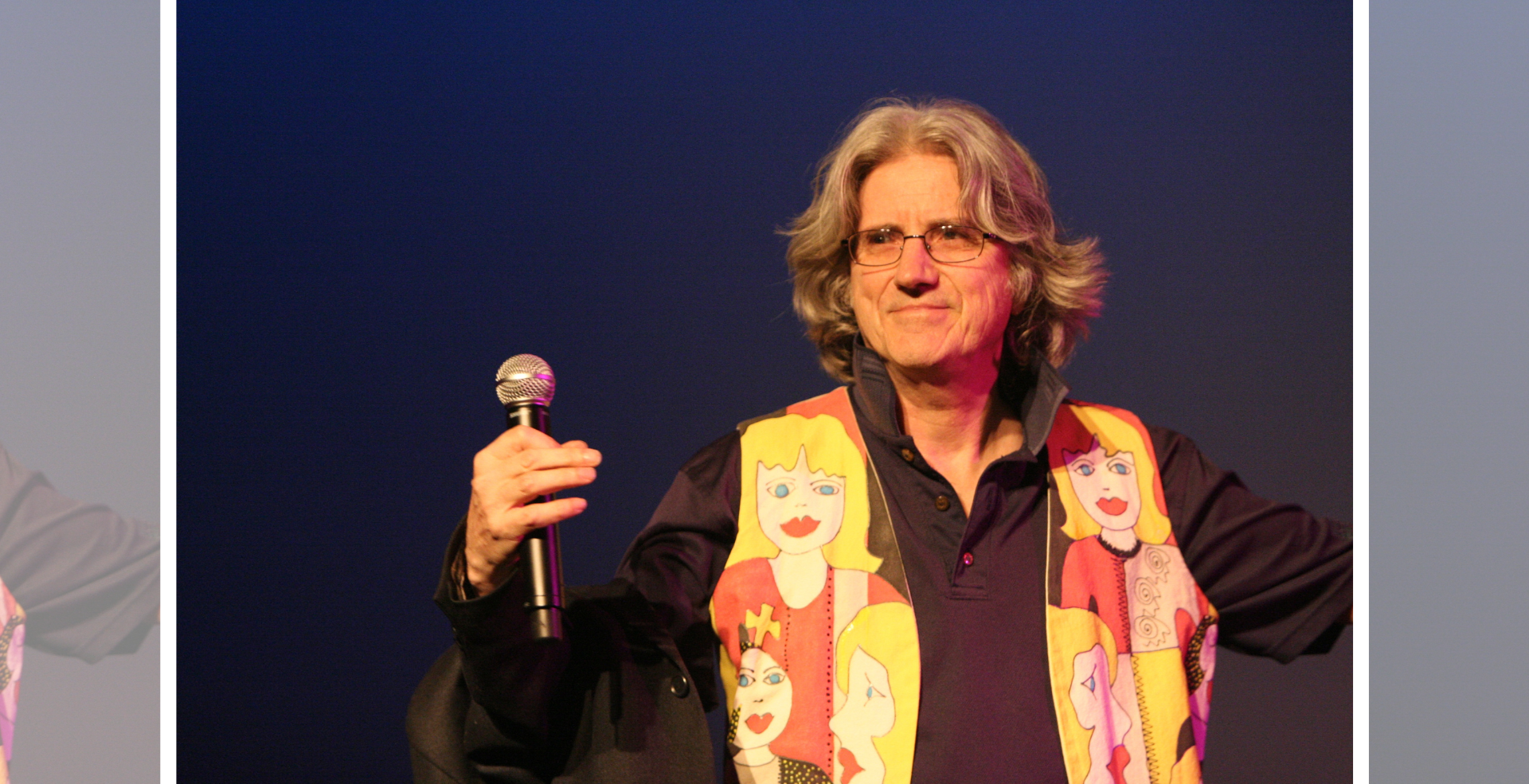 Décès de l’auteur-compositeur François Guy
