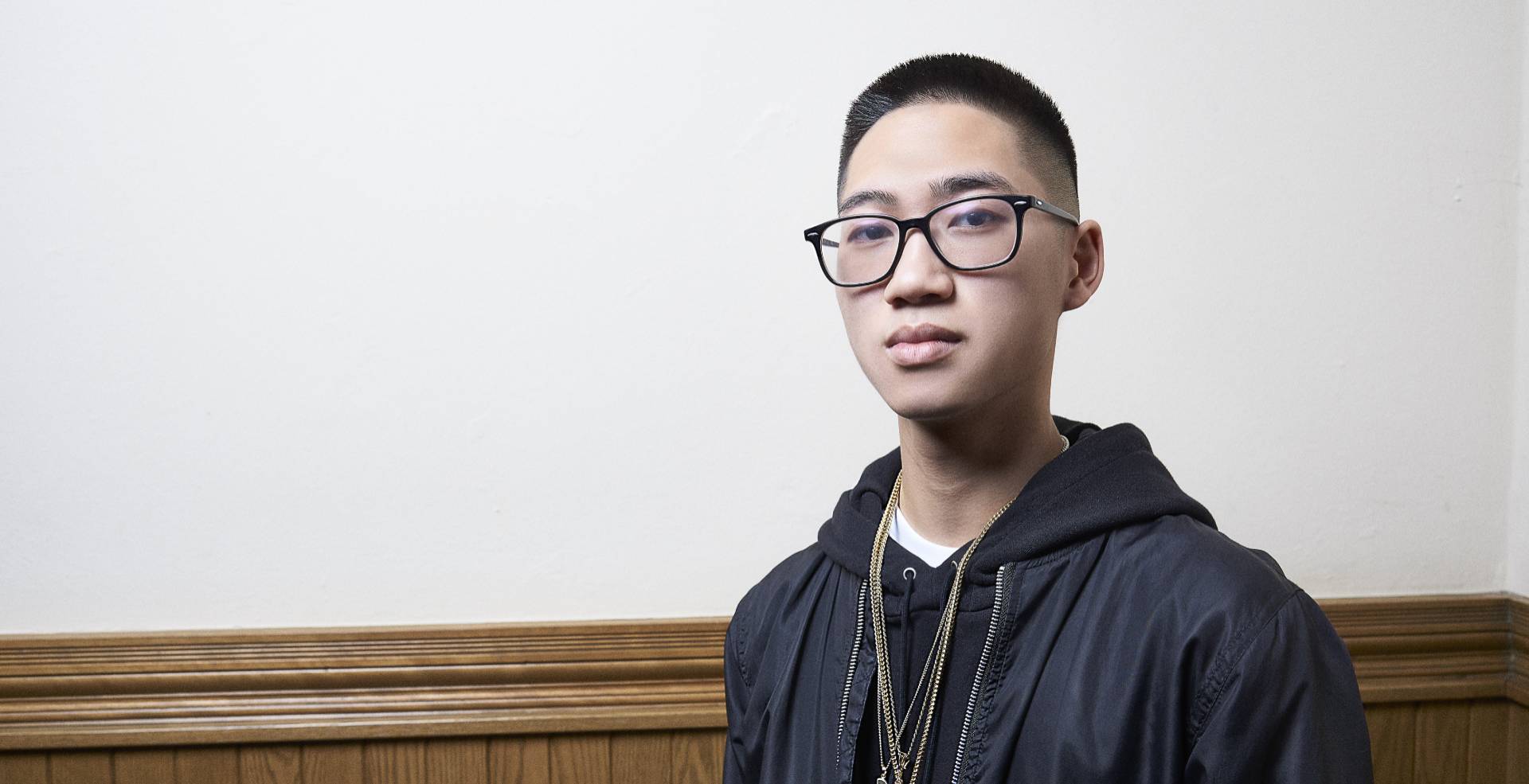 Le producteur hip-hop FrancisGotHeat gagne en popularité et en confiance