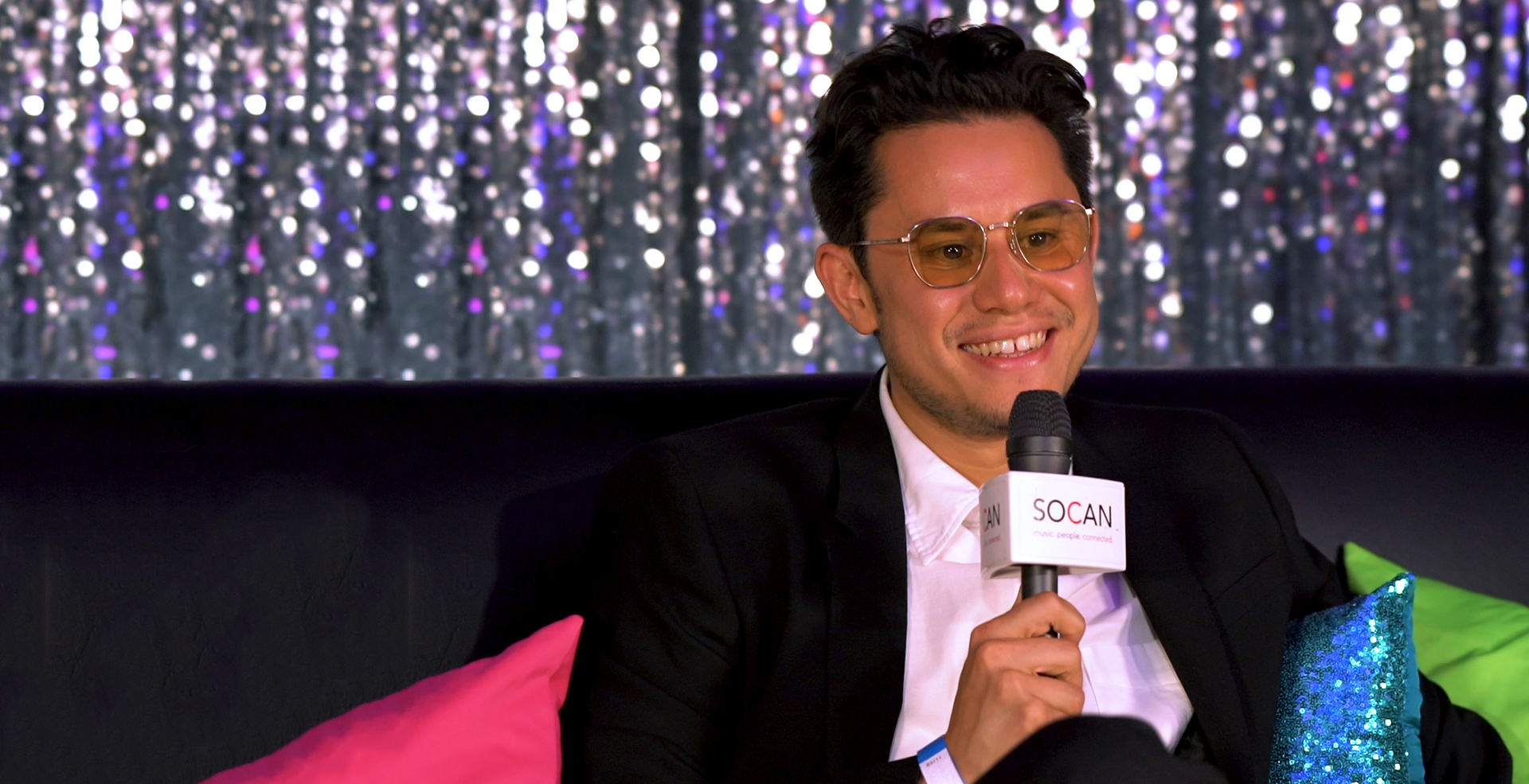 Le producteur des vedettes Frank Dukes : « La musique m’obsédait »