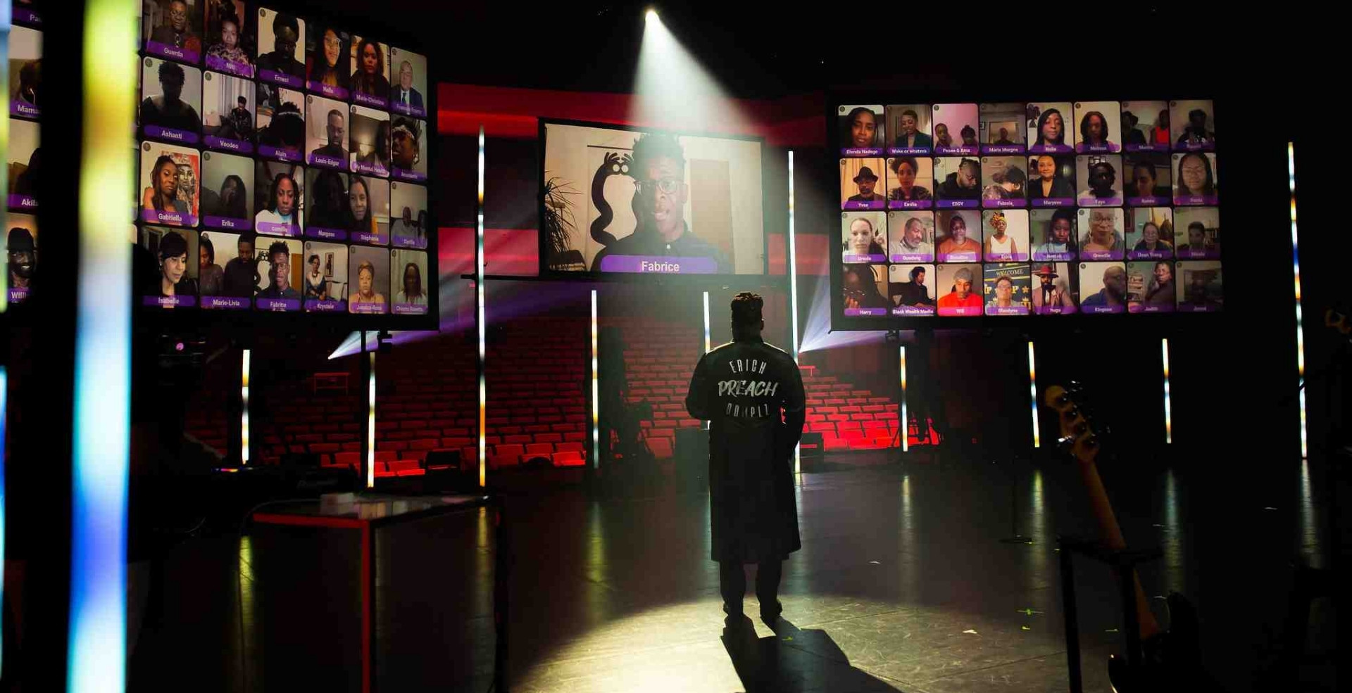 Gala Dynastie : Dévoilement des nominations de la 6e édition