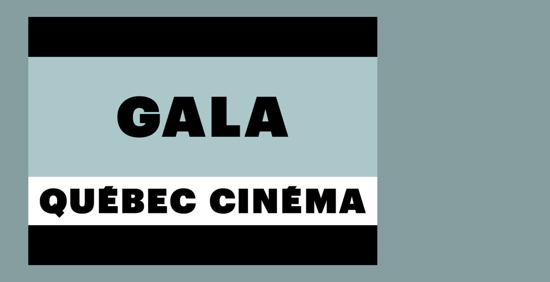 #CompositeursÀLaffiche : Six membres SOCAN finalistes pour un Prix Iris de Québec Cinéma