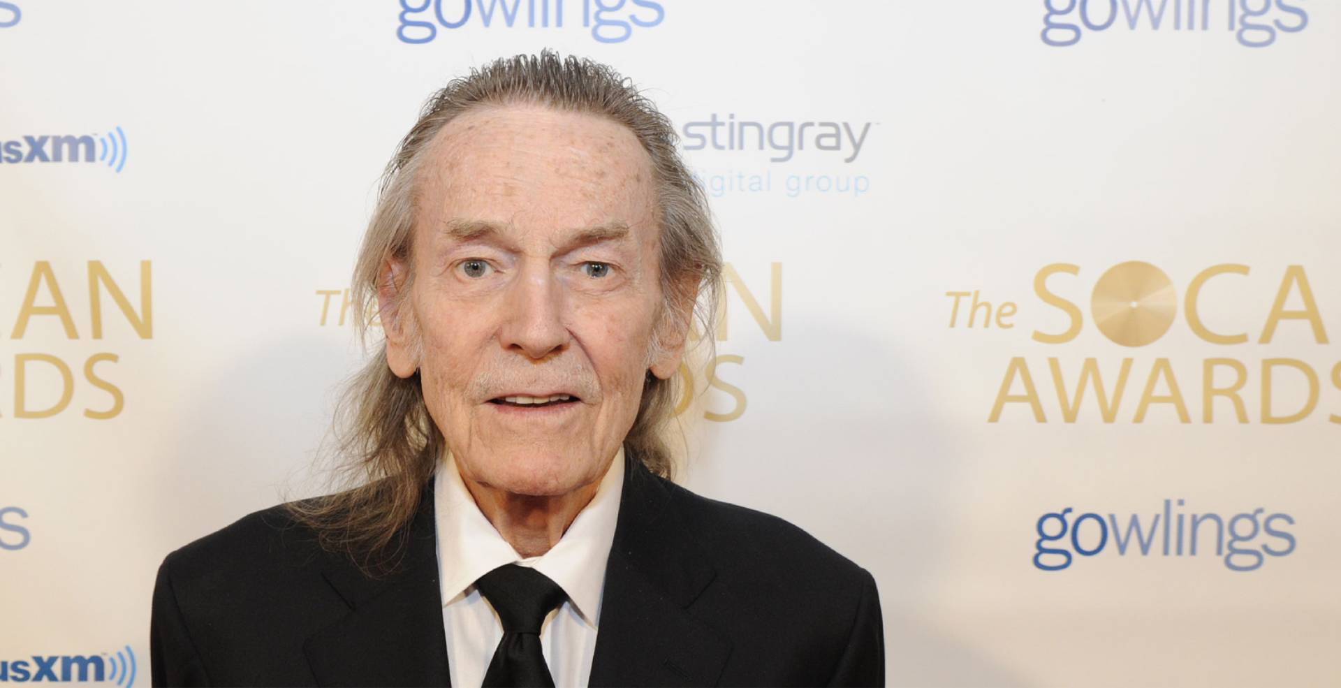 La SOCAN pleure la mort de l’auteur-compositeur-interprète Gordon Lightfoot
